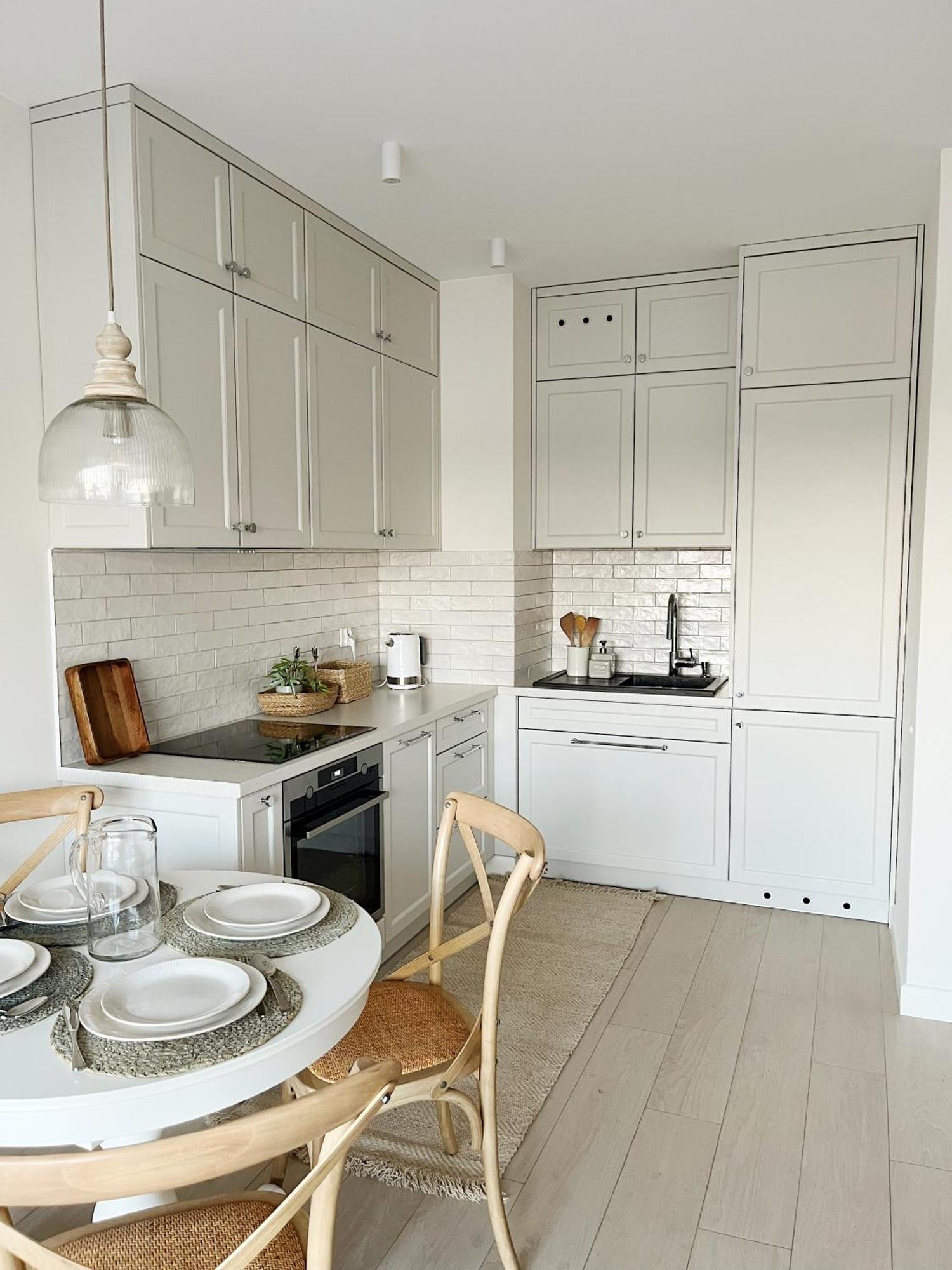 Apartament Olive Garden Gdańsk
