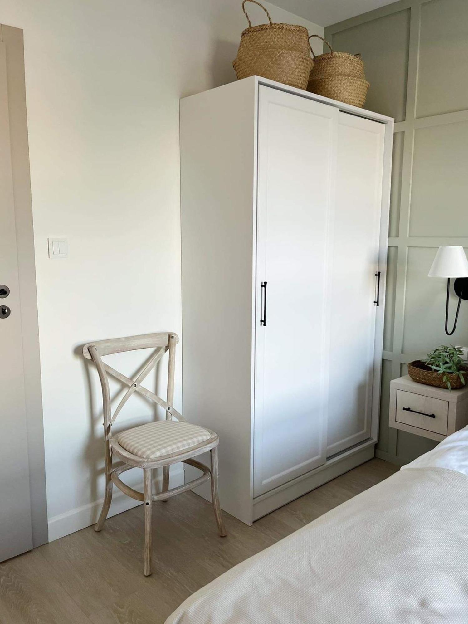 Apartament Olive Garden Gdańsk