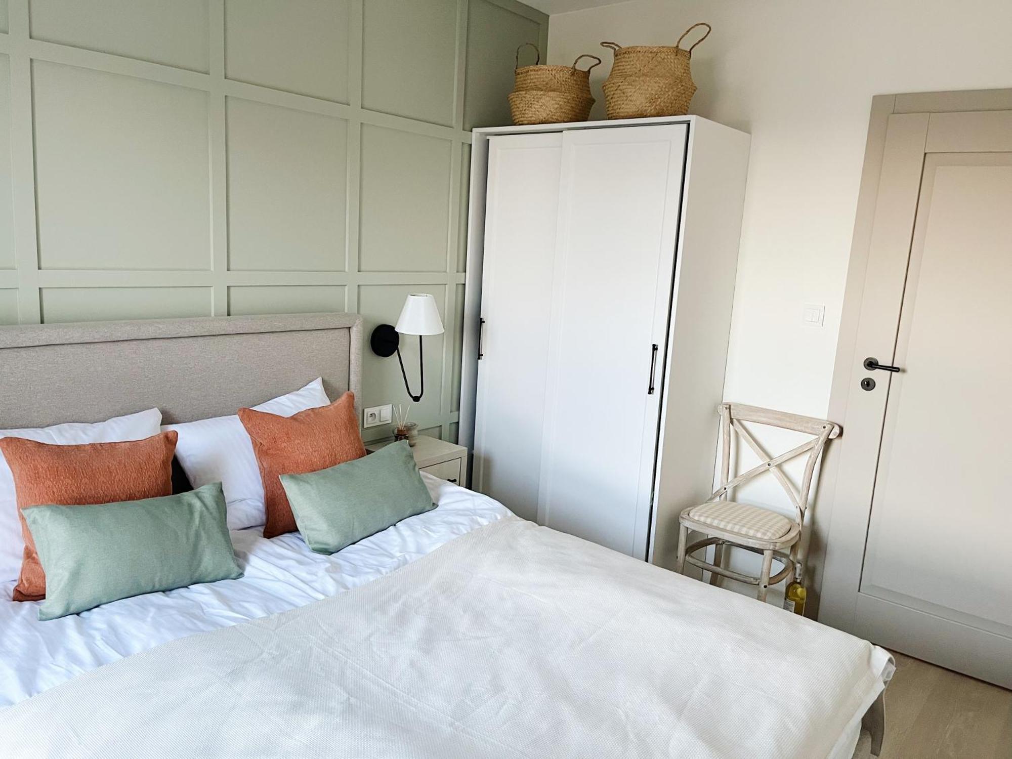 Apartament Olive Garden