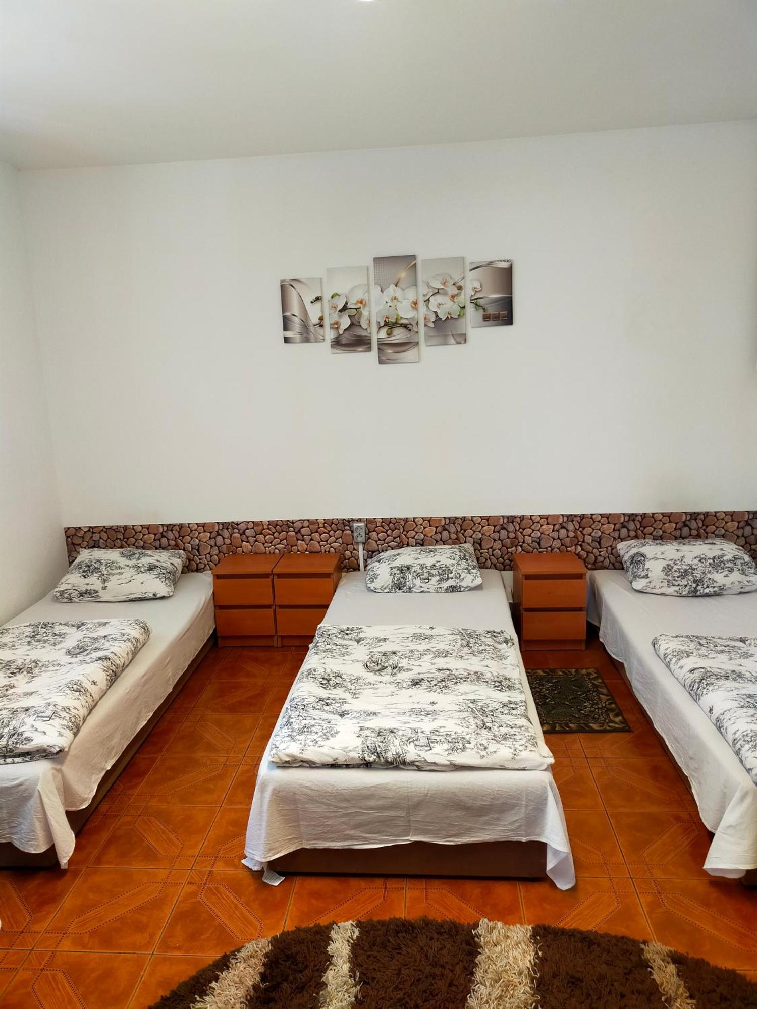 Hostel Madeira Gdansk