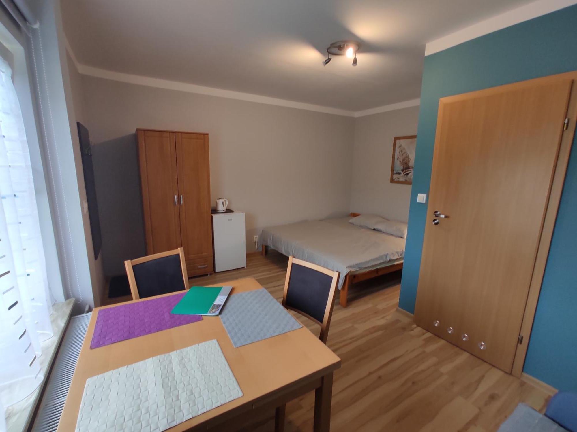 Pokoje Pod Klonami Homestay
