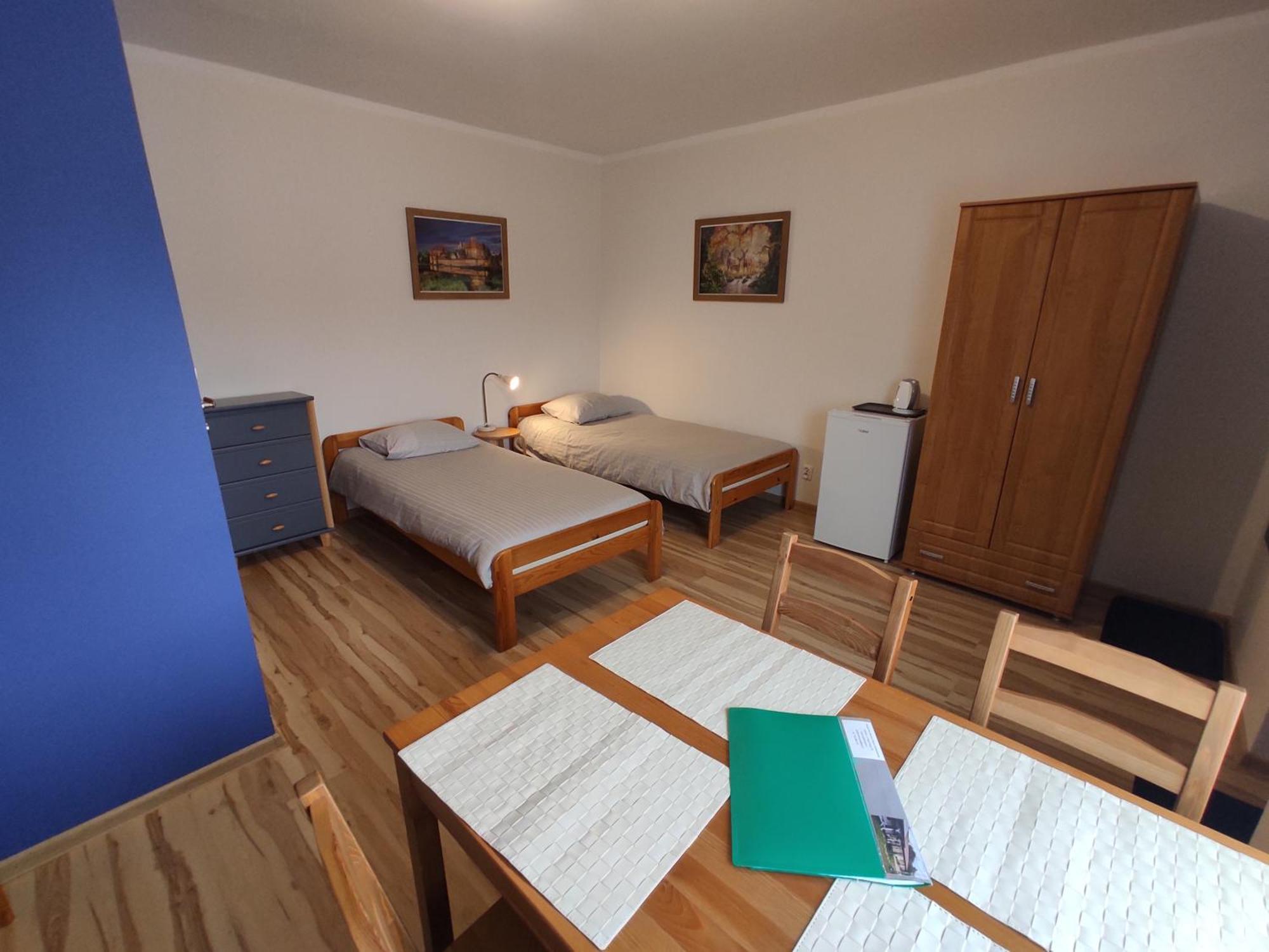 Pokoje Pod Klonami Homestay *