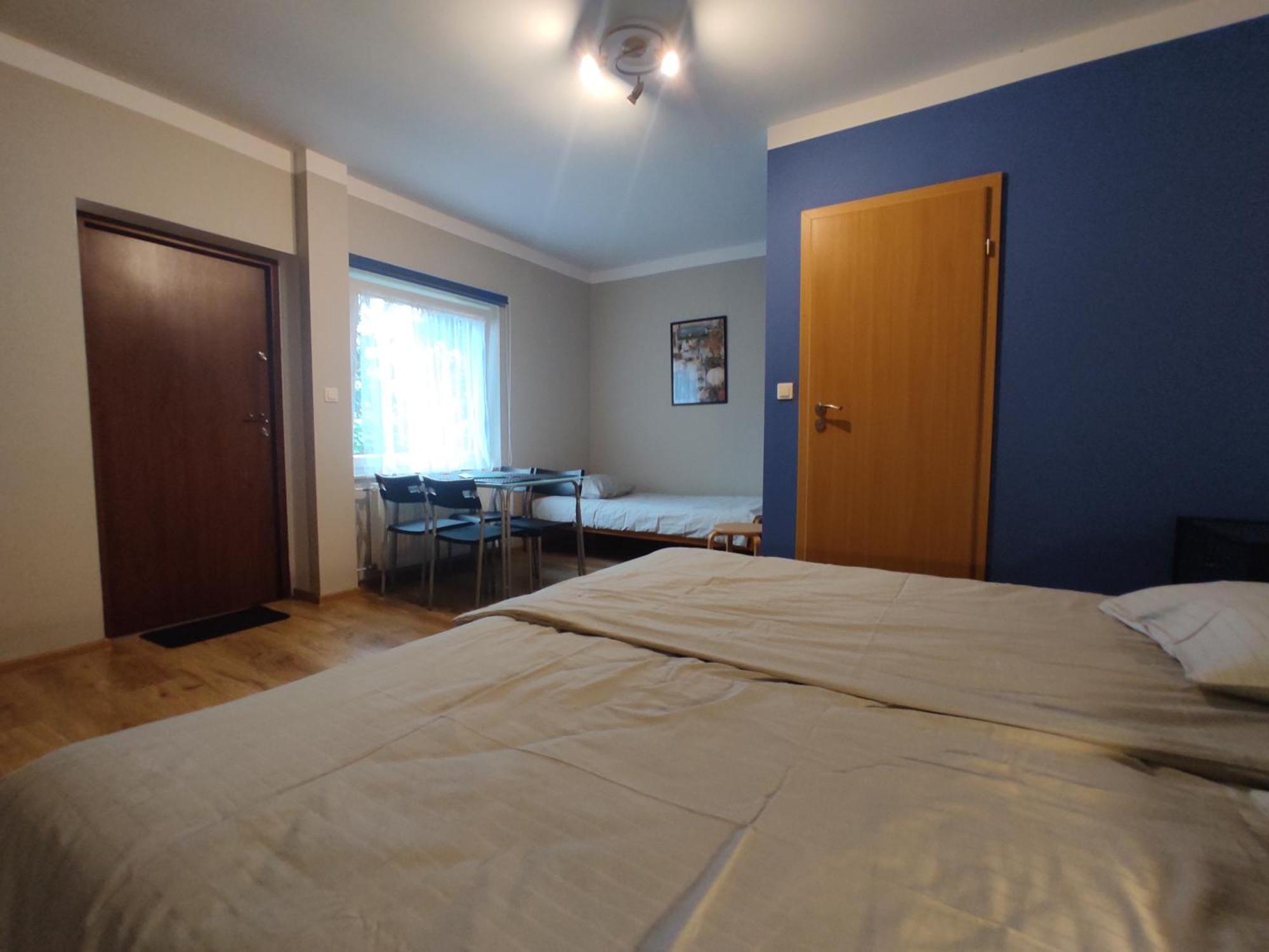 Homestay Pokoje Pod Klonami *