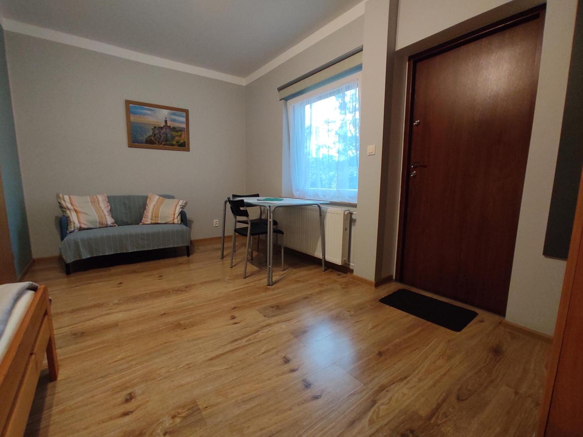 Pokoje Pod Klonami Homestay Gdansk