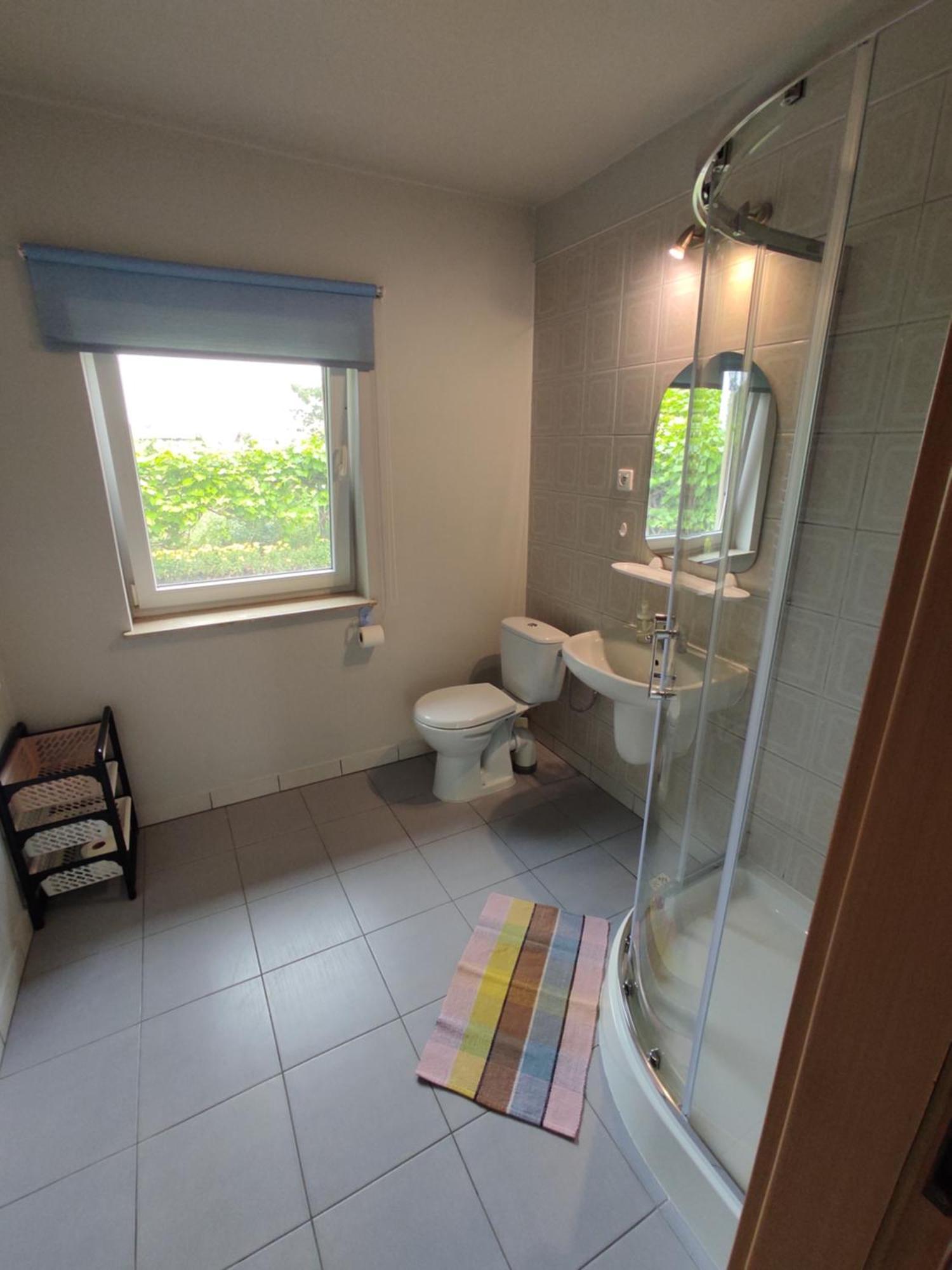 Homestay Pokoje Pod Klonami Gdansk