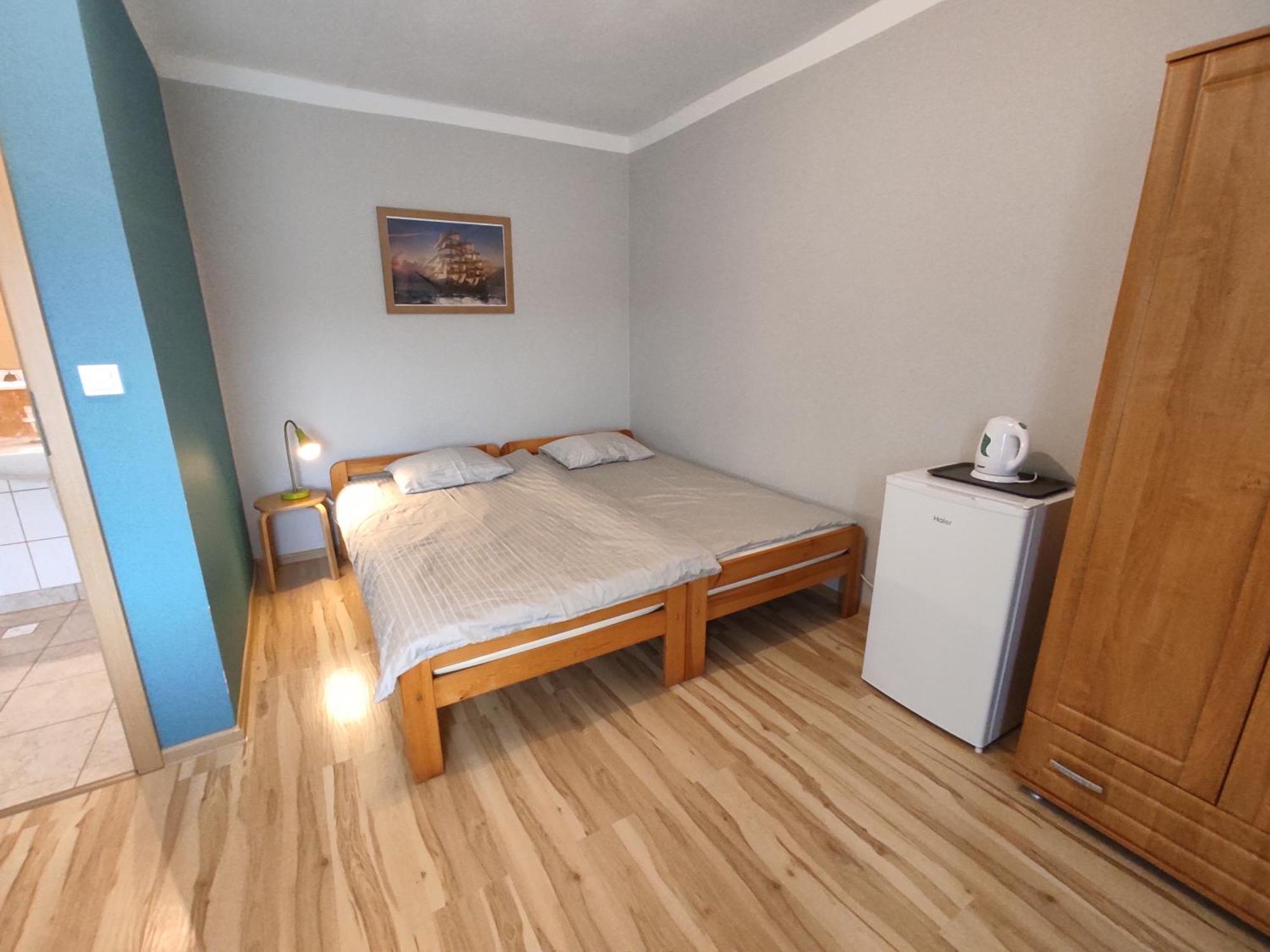 Homestay Pokoje Pod Klonami Gdansk