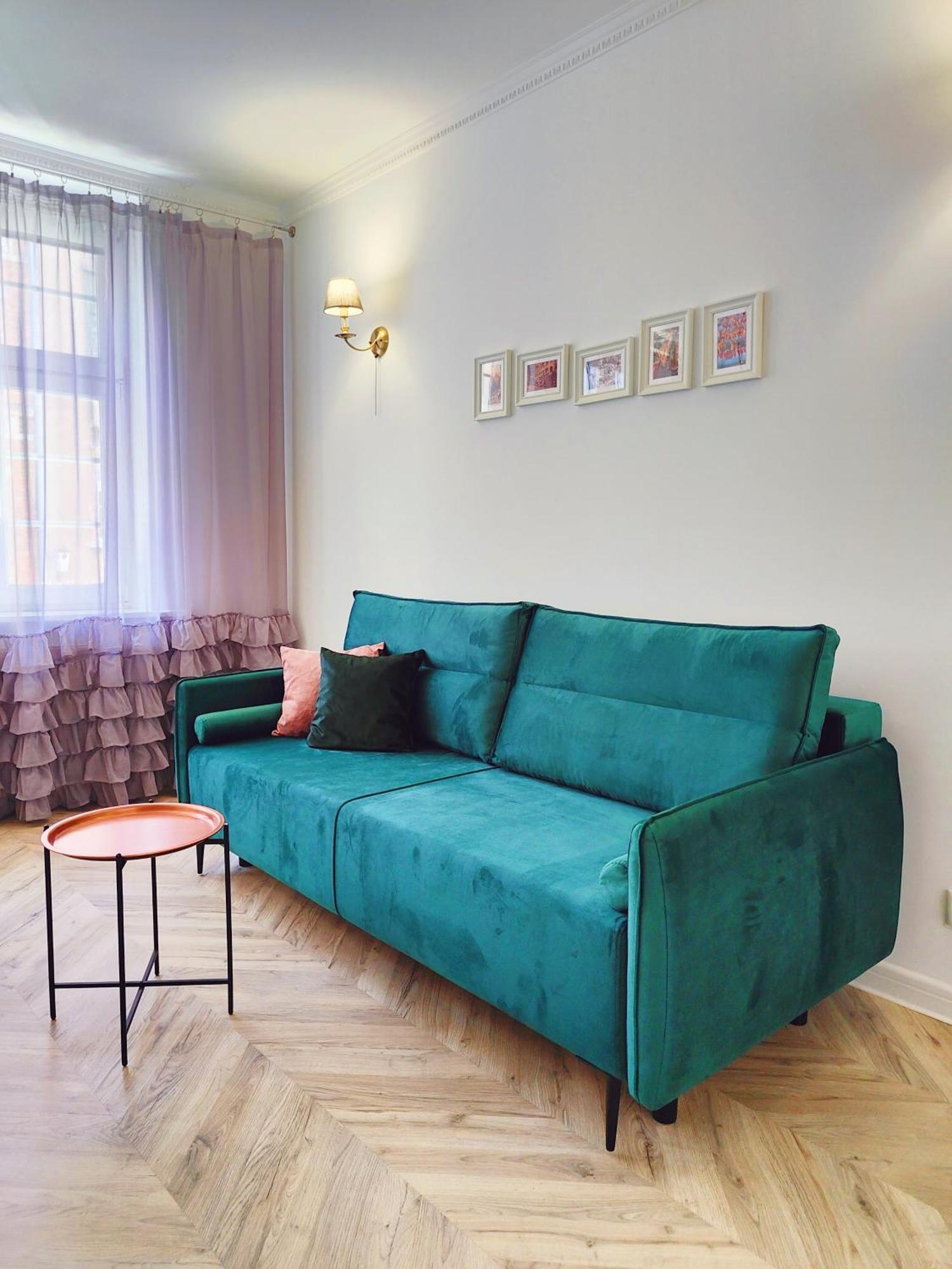 Be In - In The Heart Of The Old Town - Mariacka 31/33
