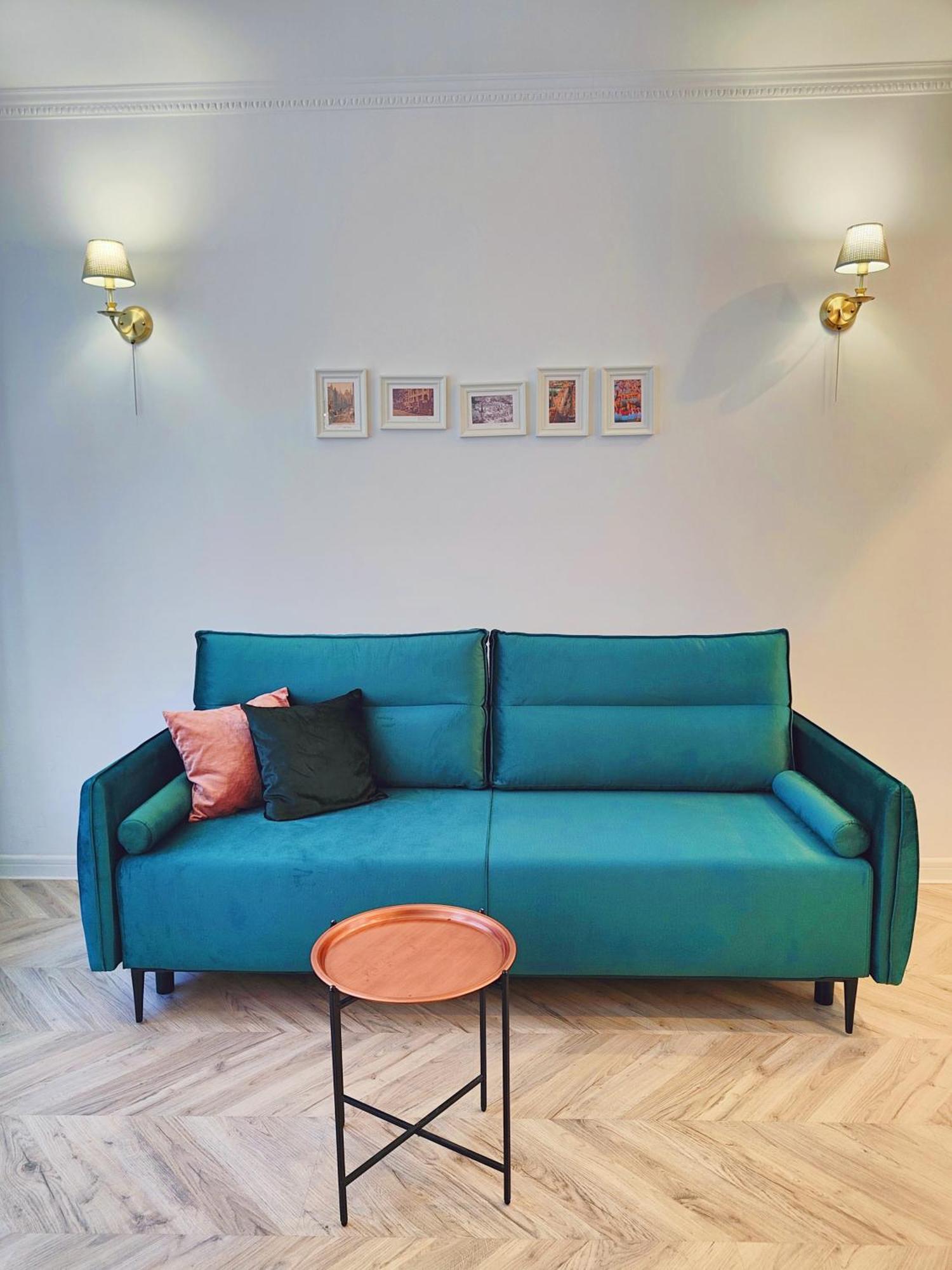 Be In - In The Heart Of The Old Town - Mariacka 31/33 Căn hộ