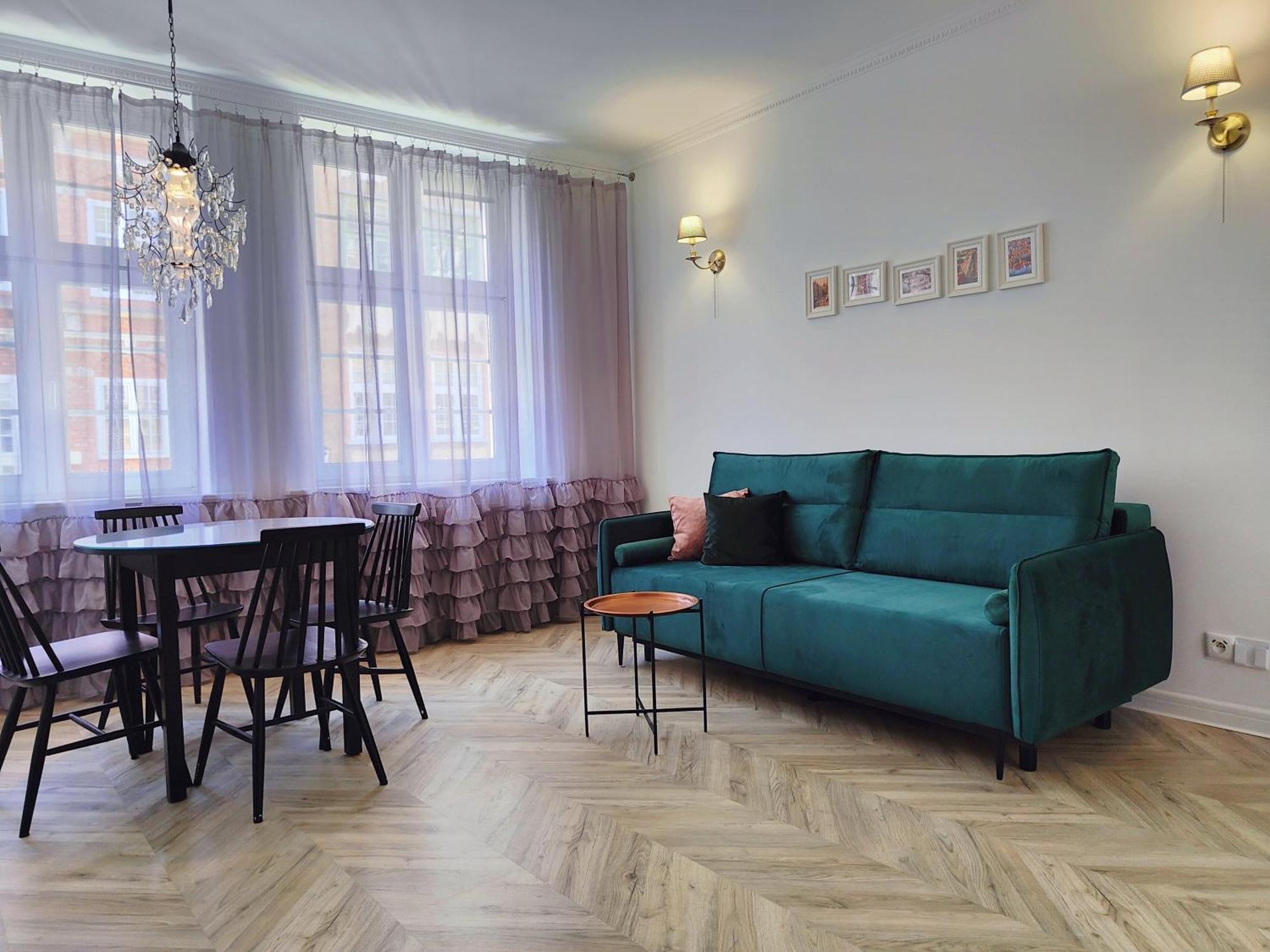 Apartment Be In - In The Heart Of The Old Town - Mariacka 31/33