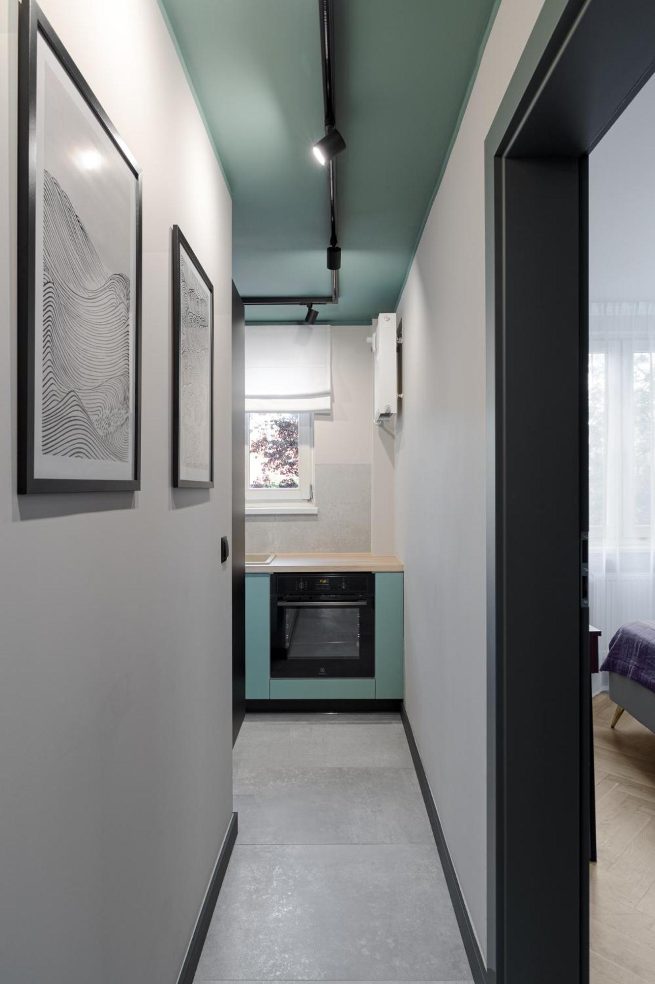 Nad Morzem Apartment Gdansk