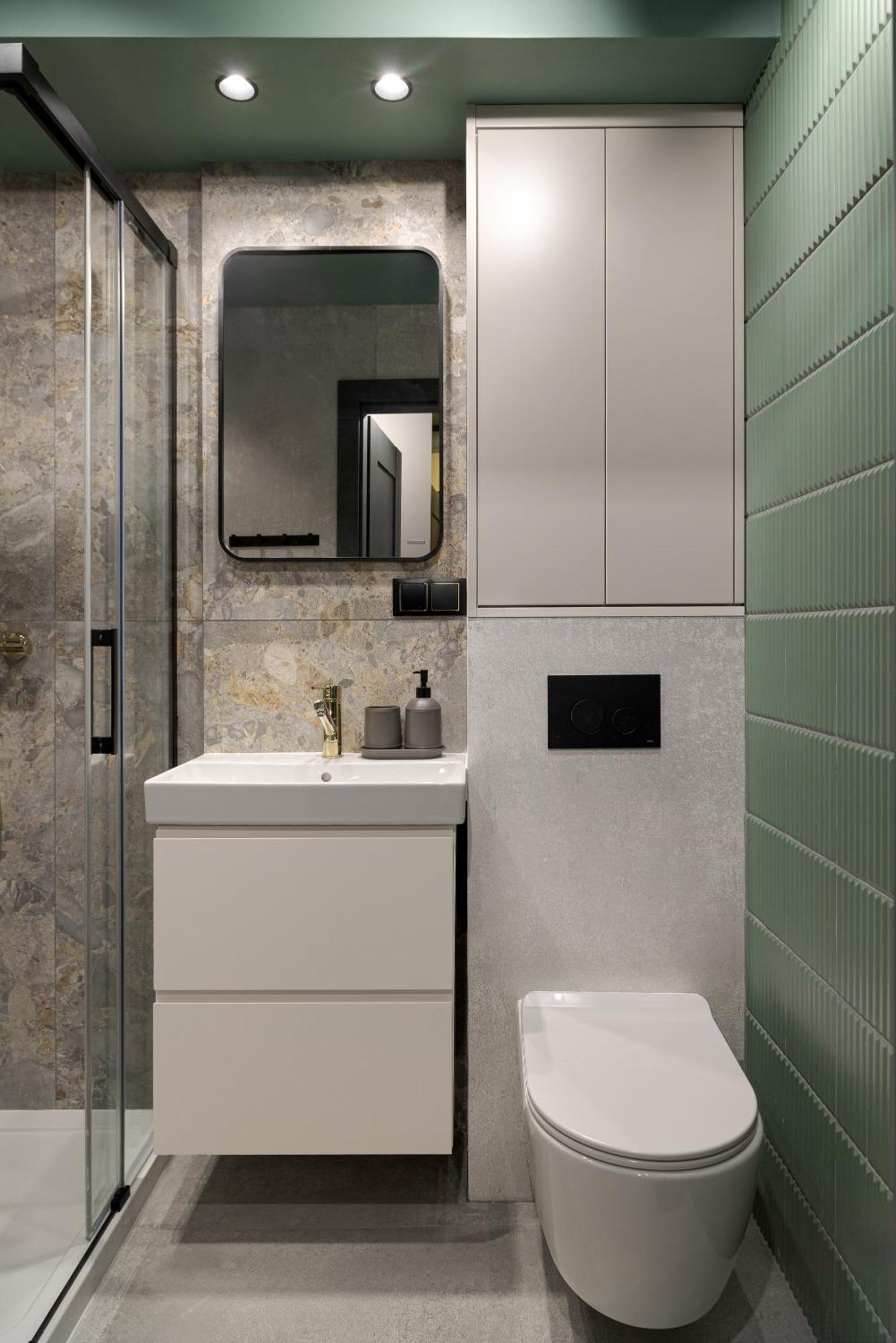 Apartment Nad Morzem