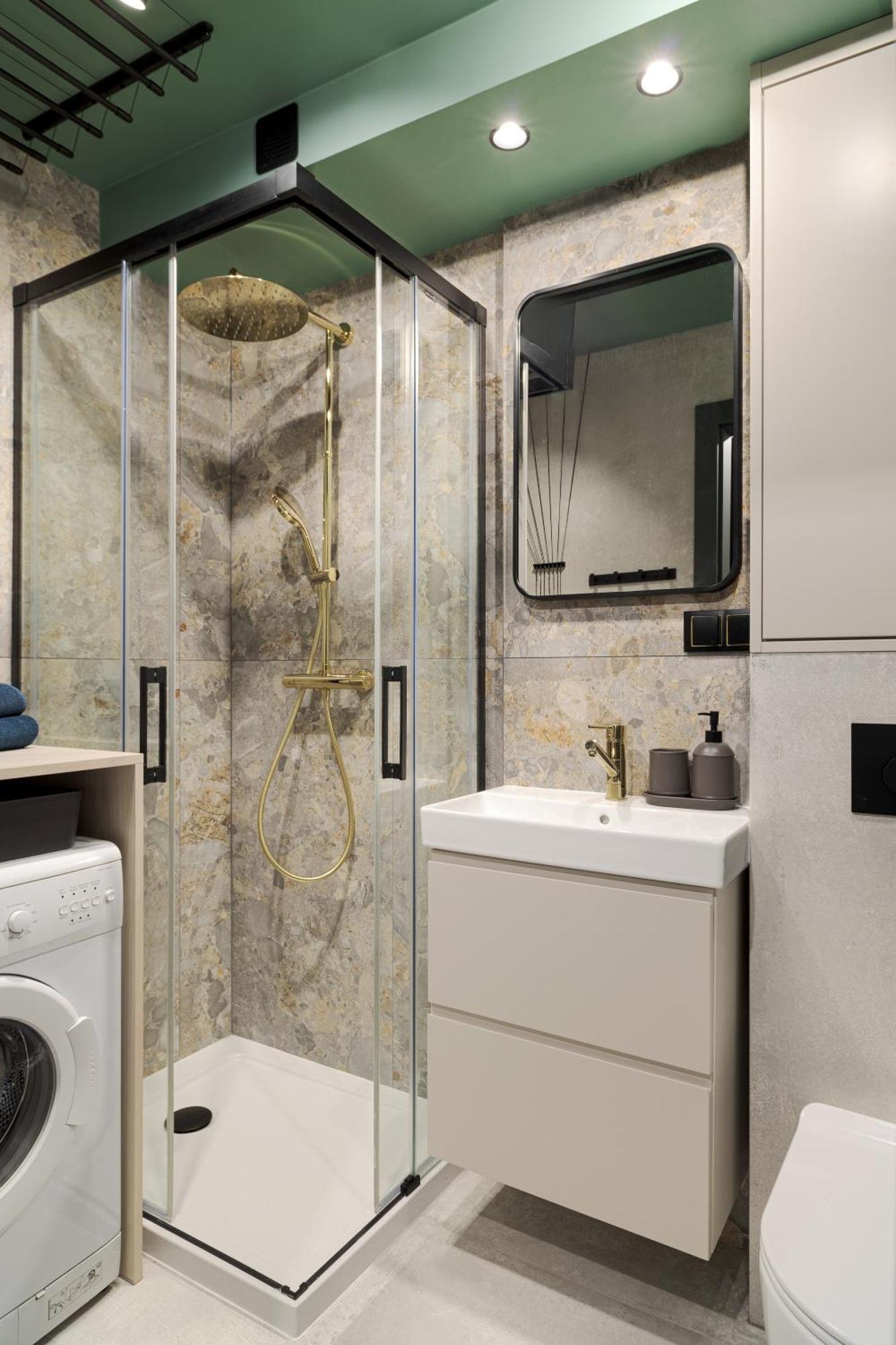 Nad Morzem Apartment *