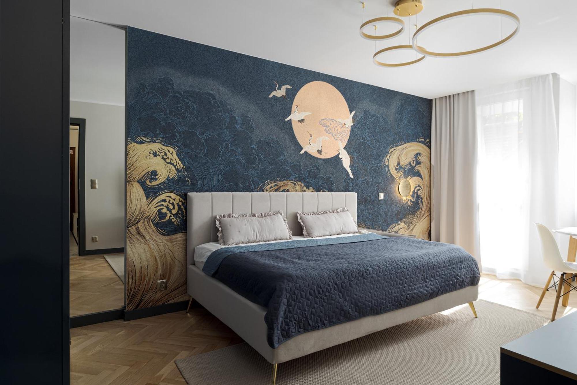 Apartment Nad Morzem *