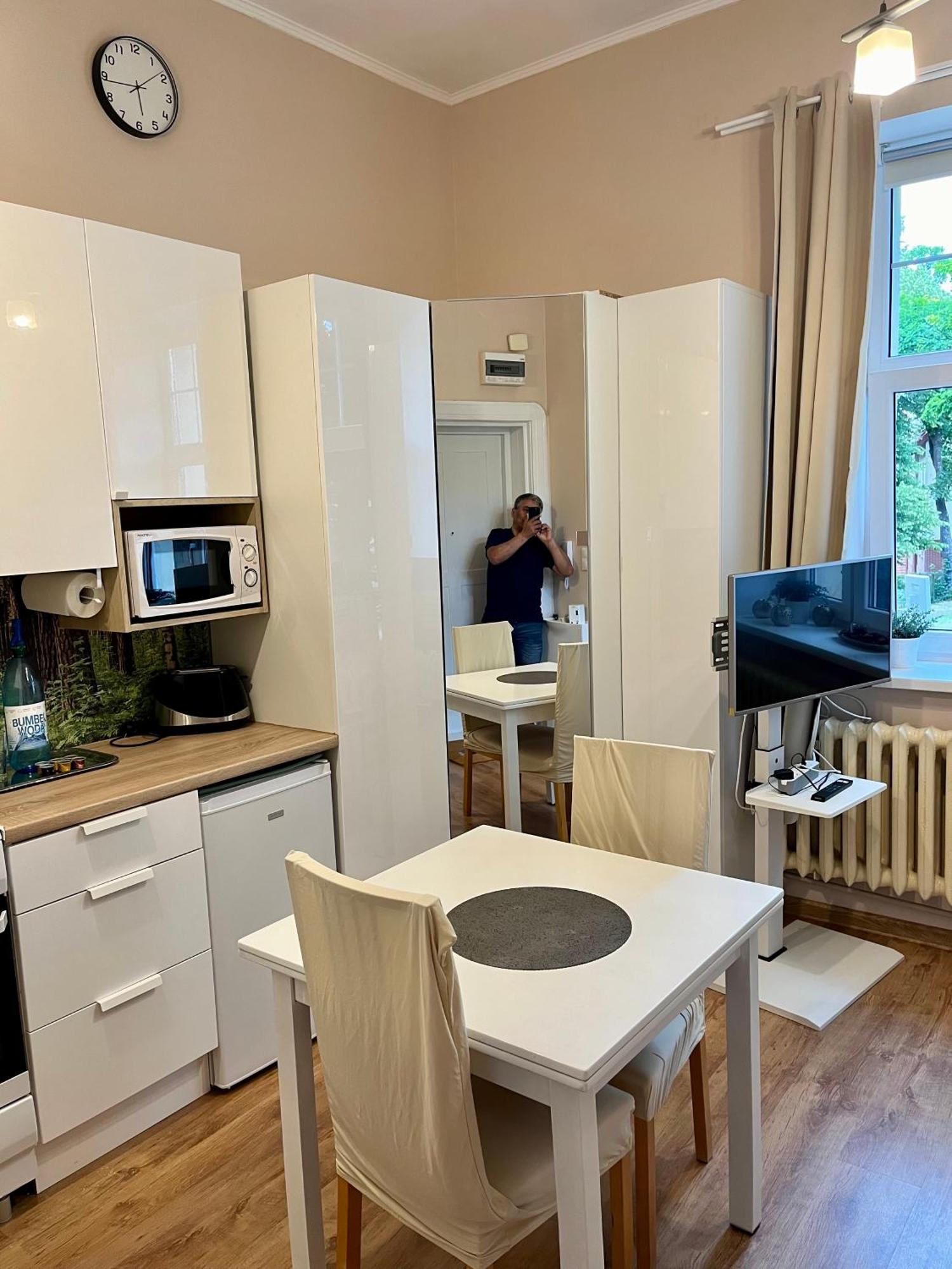 Apartamento Urocze Mieszkanie W Gdansku *