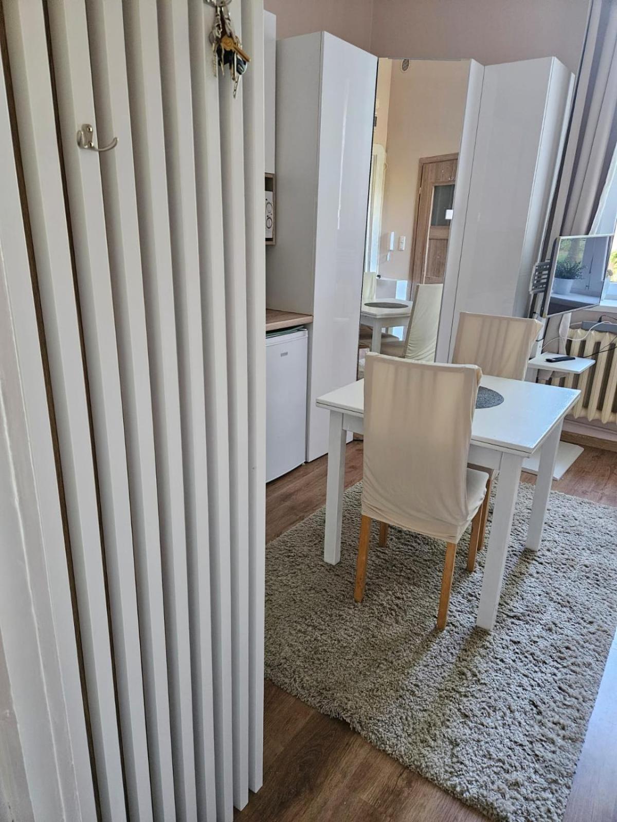 Apartamento Urocze Mieszkanie W Gdansku *