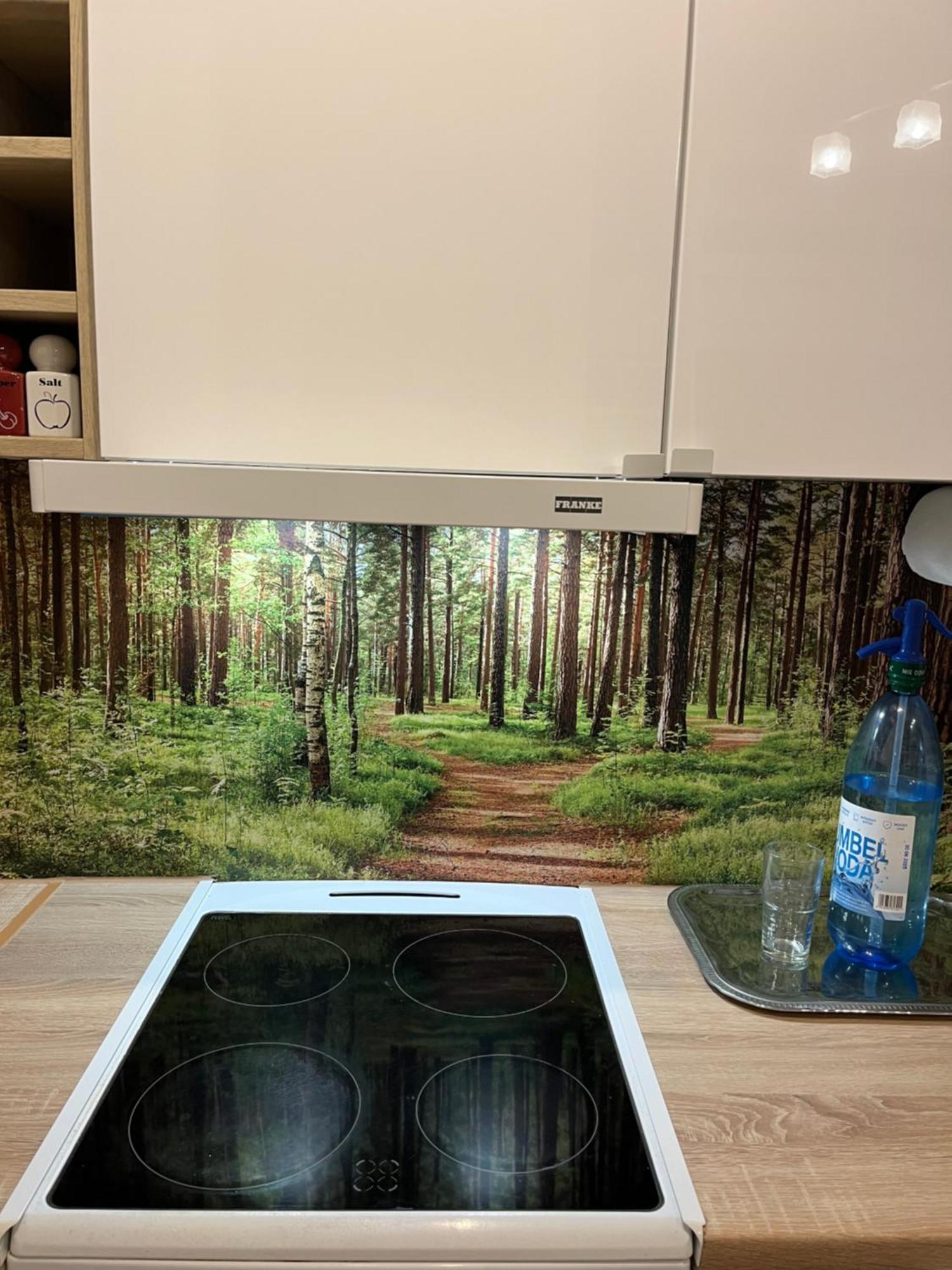 Urocze Mieszkanie W Gdansku Apartamento Gdańsk
