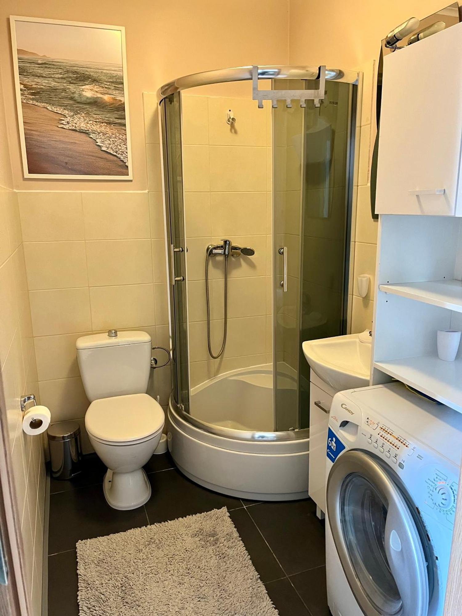 Urocze Mieszkanie W Gdansku Apartamento *