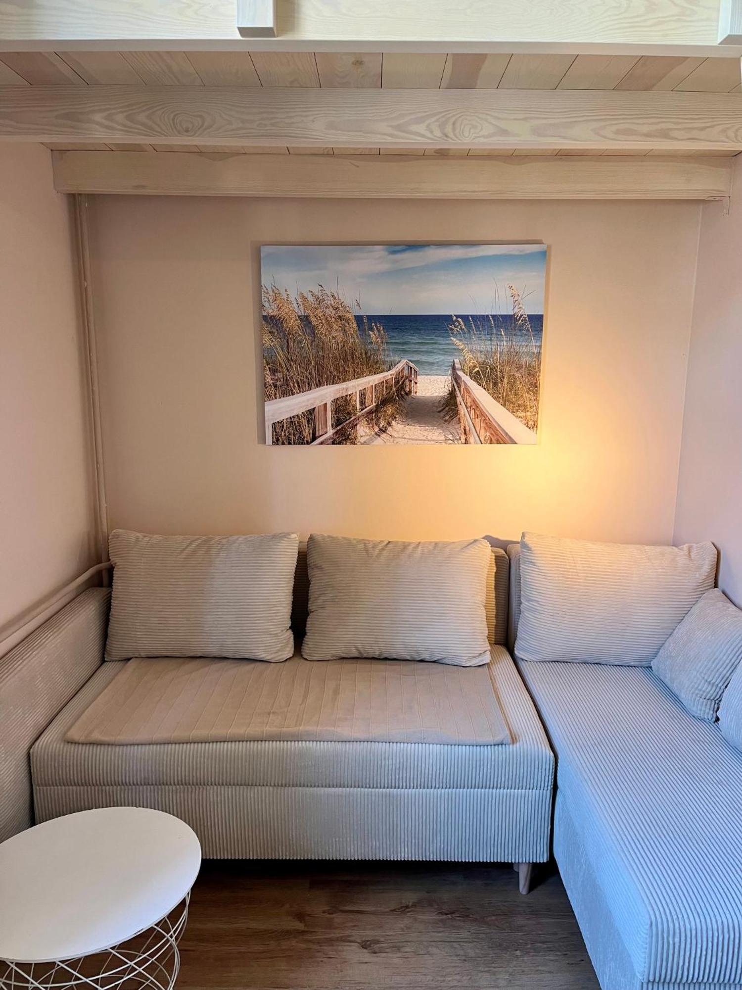 Apartamento Urocze Mieszkanie W Gdansku