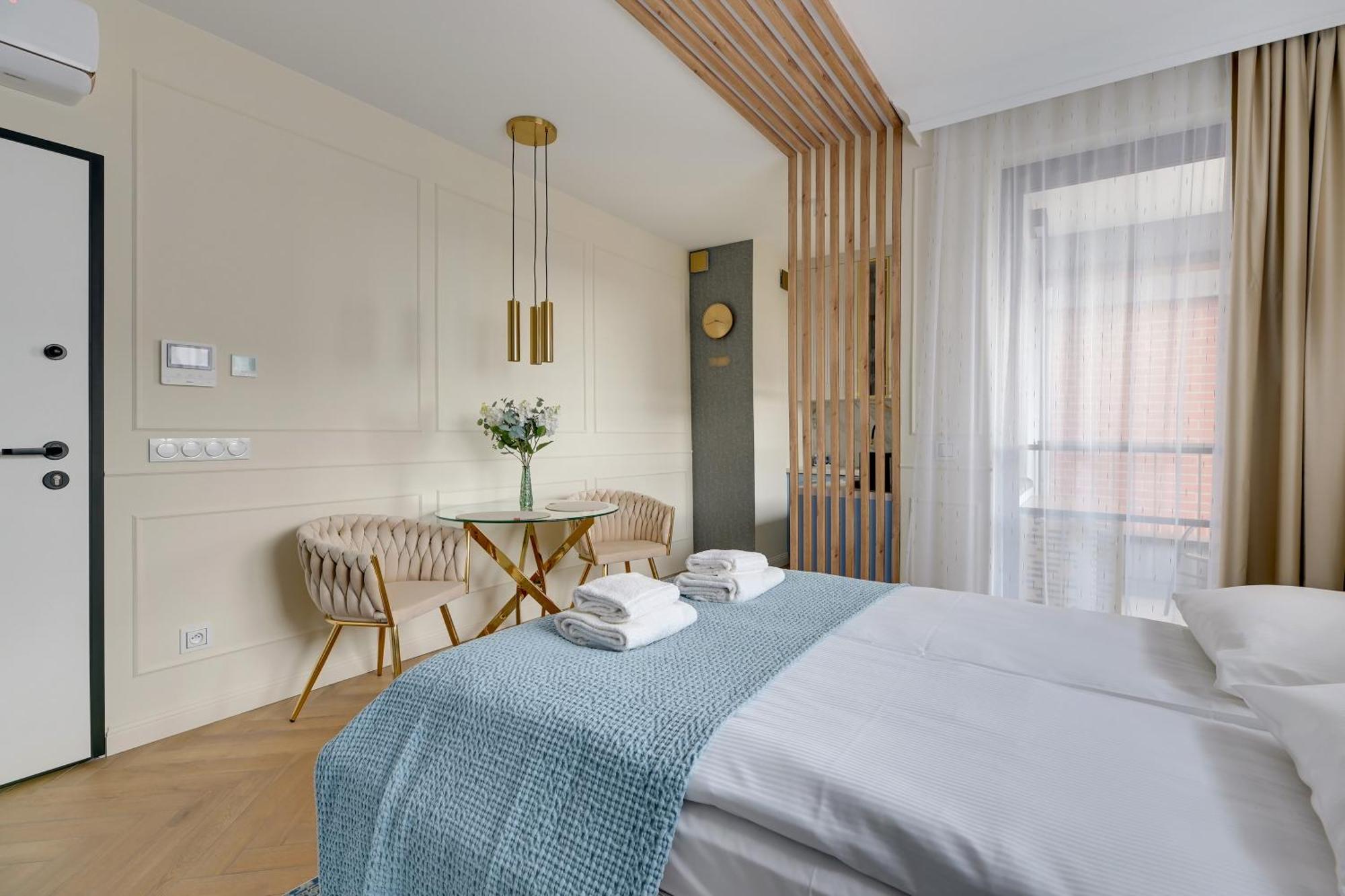 Doki Living By Blue Mandarin Parking & Foodhall Apartment *