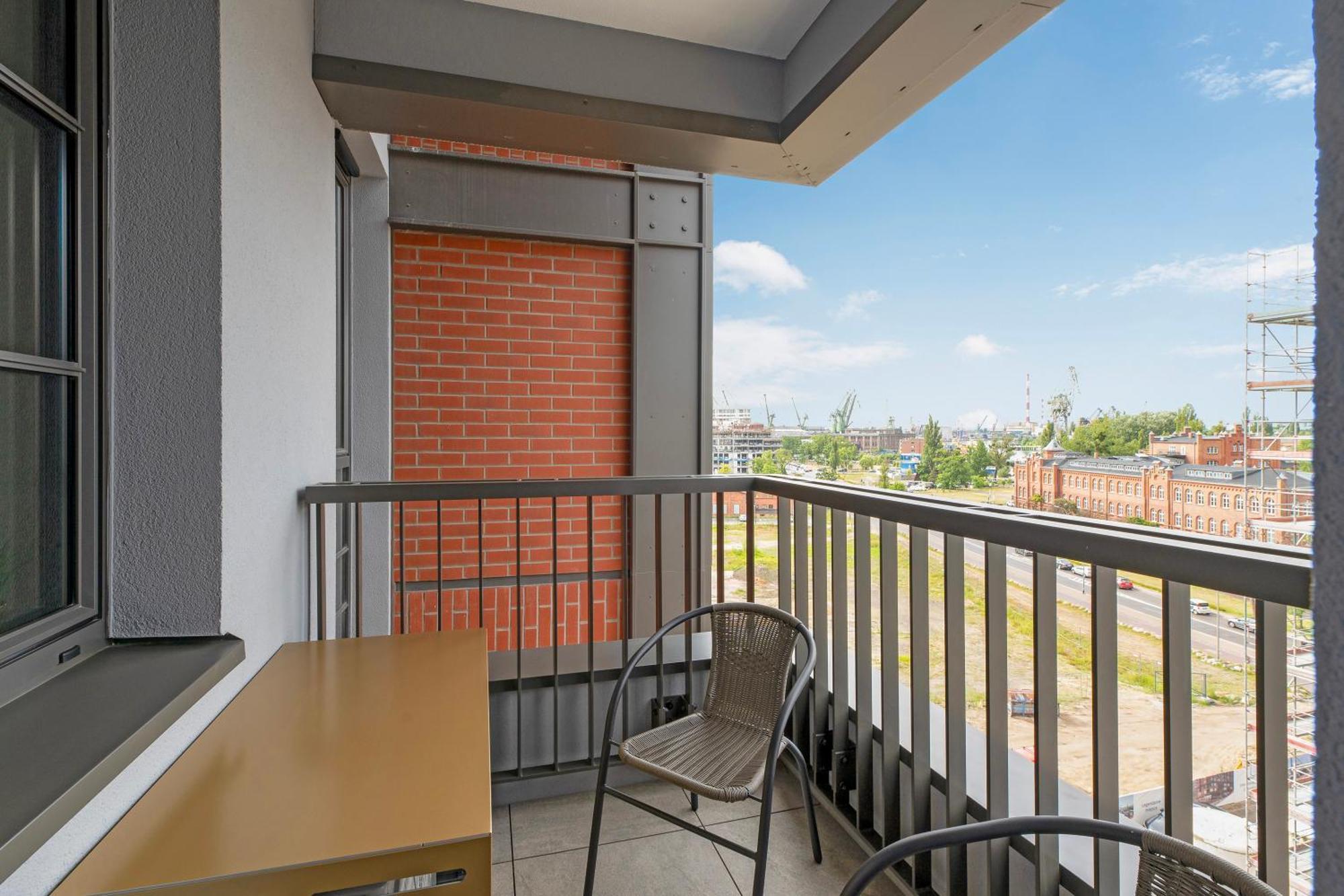 Apartment Doki Living By Blue Mandarin Parking & Foodhall *