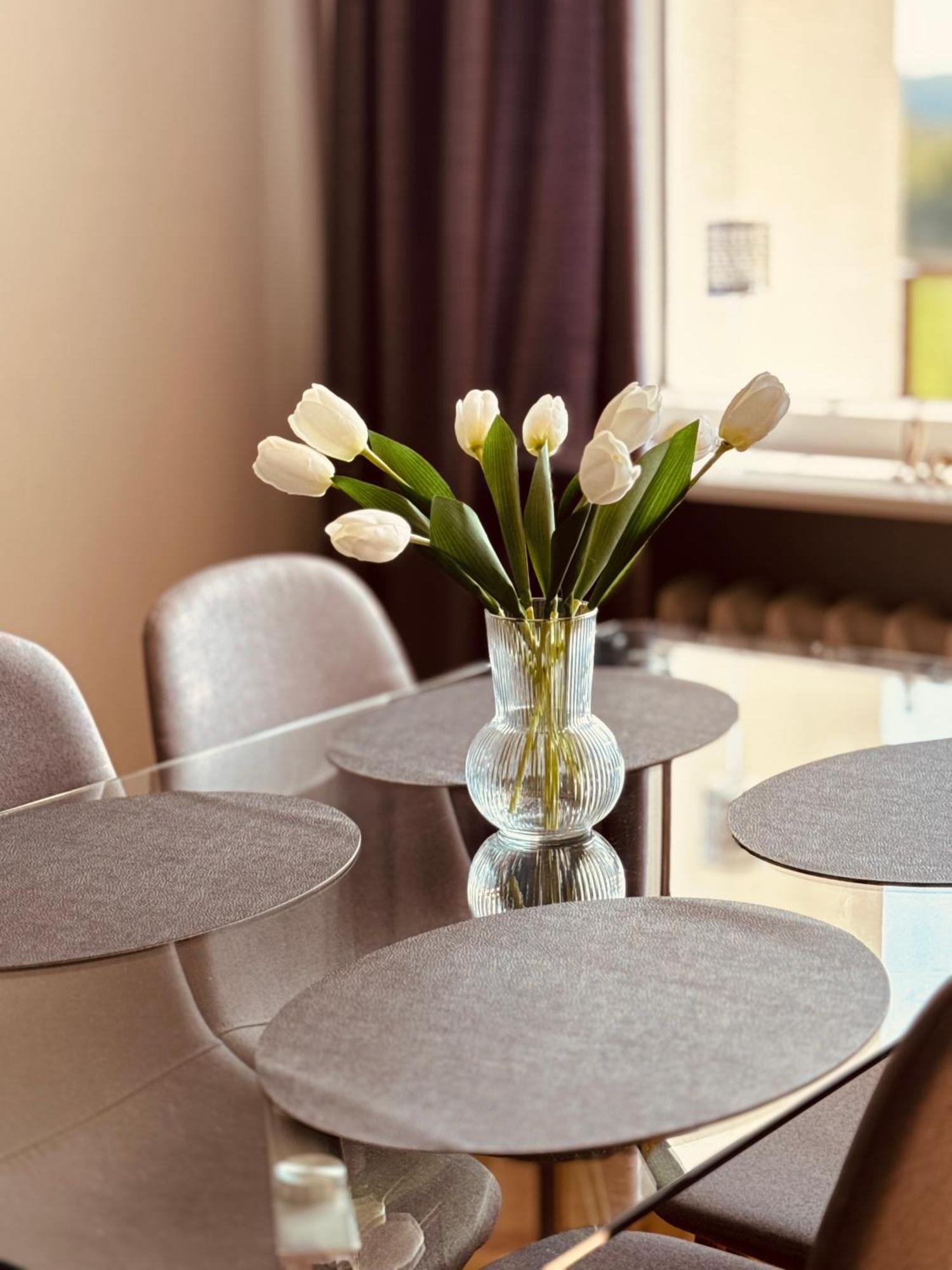 Roomsy - Glamour Apartamento *