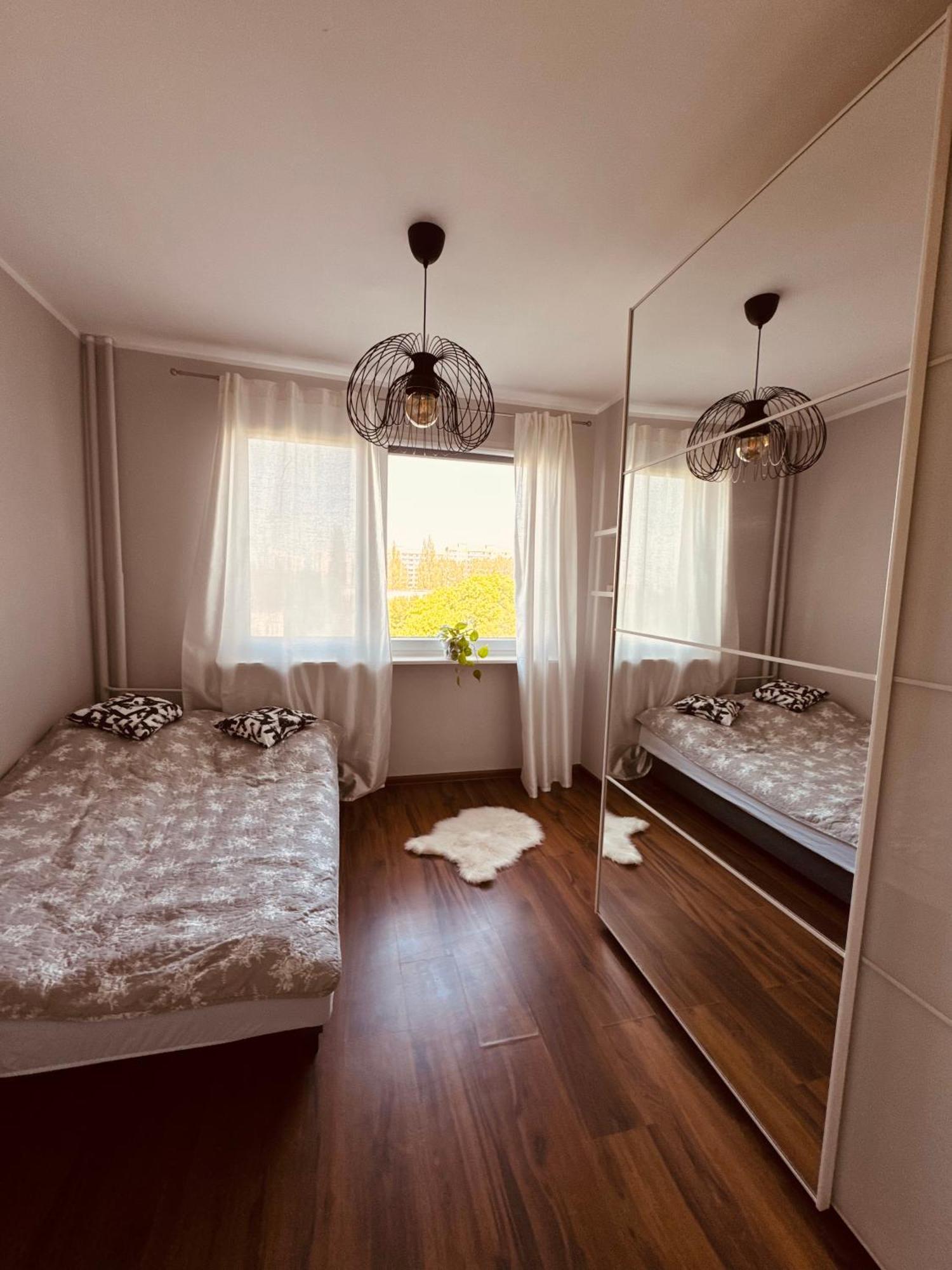 Roomsy - Glamour Apartamento Gdańsk