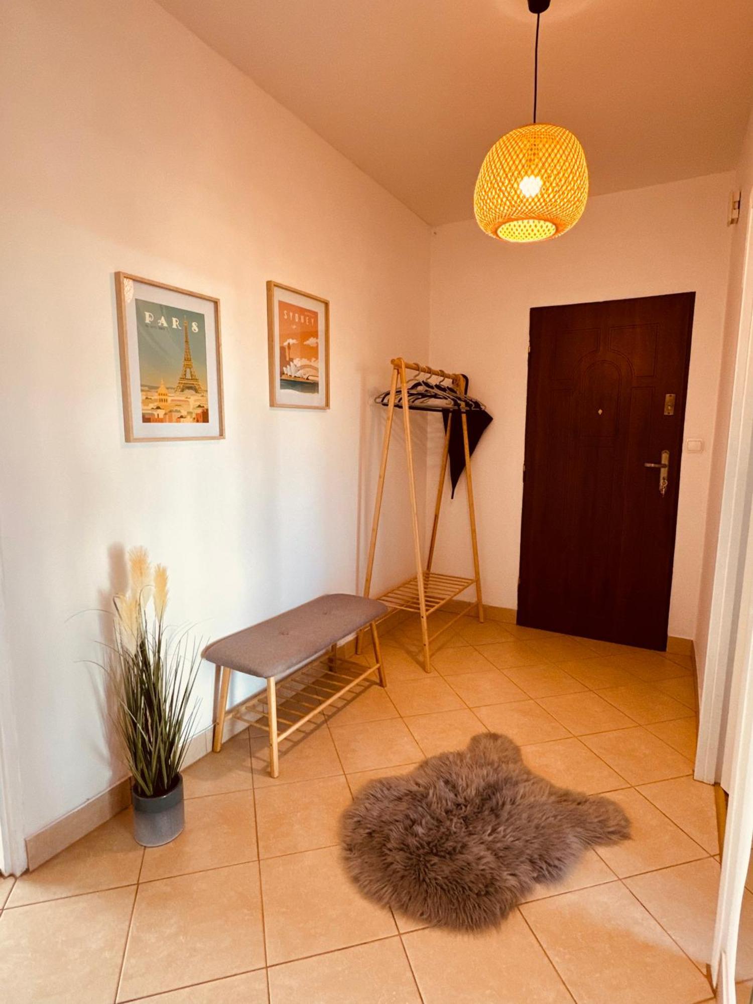 Roomsy - Glamour * Gdańsk