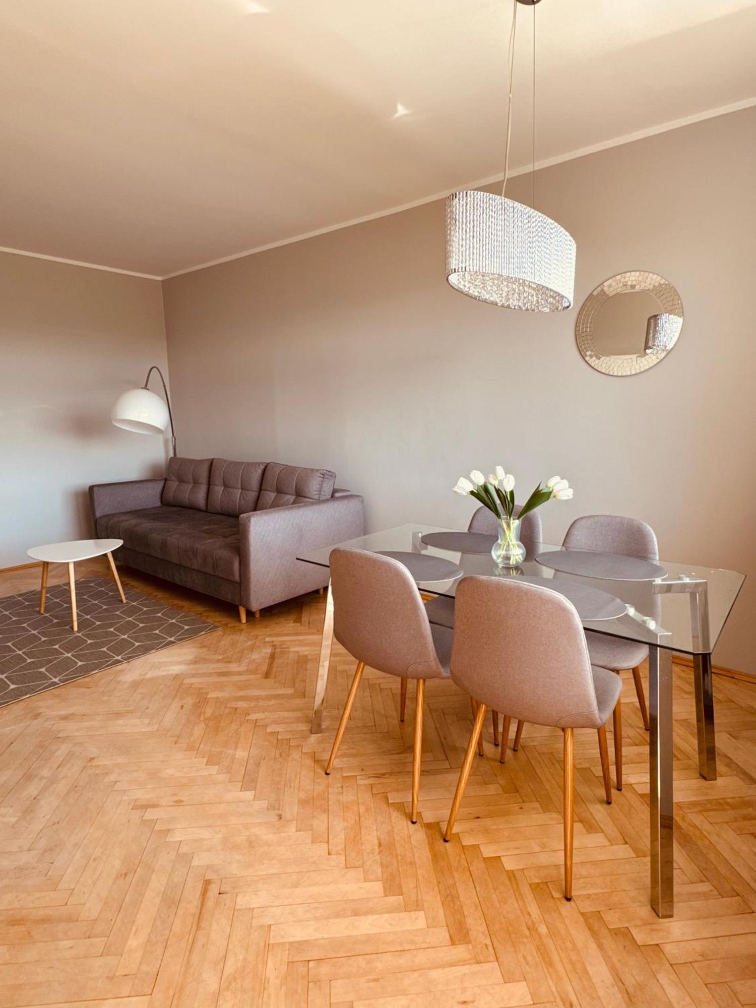 Apartamento Roomsy - Glamour