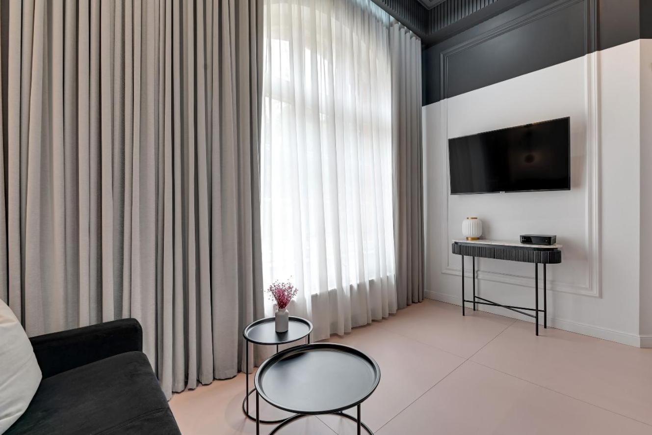 Black Star Loft By Downtown Gdańsk