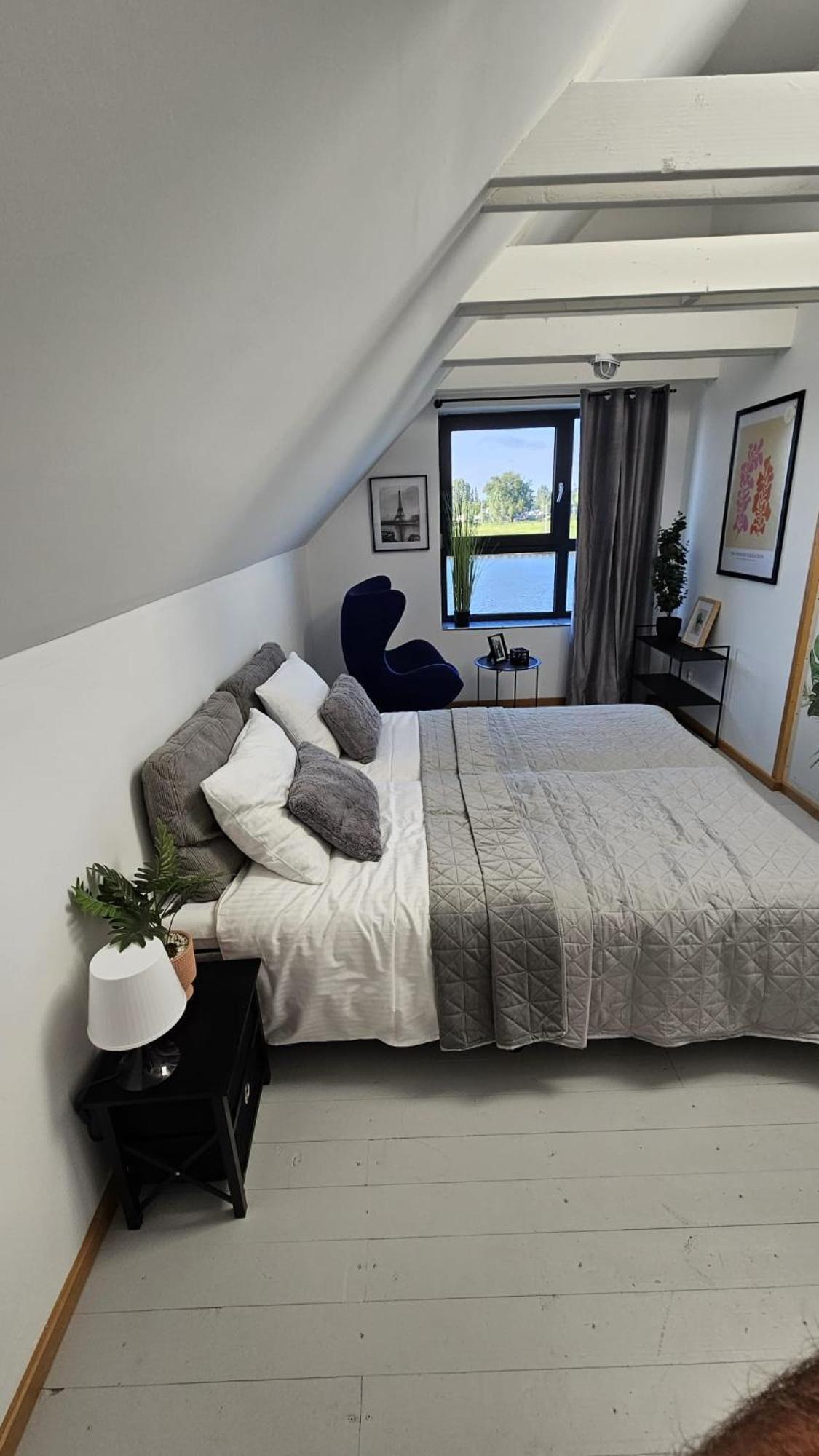 Przystan Sienna By Mypart In Your Apartment Gdansk