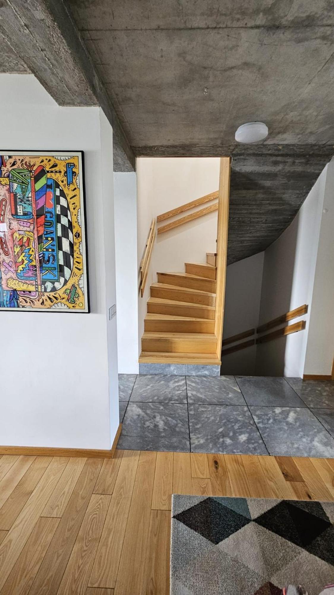Przystan Sienna By Mypart In Your Apartment