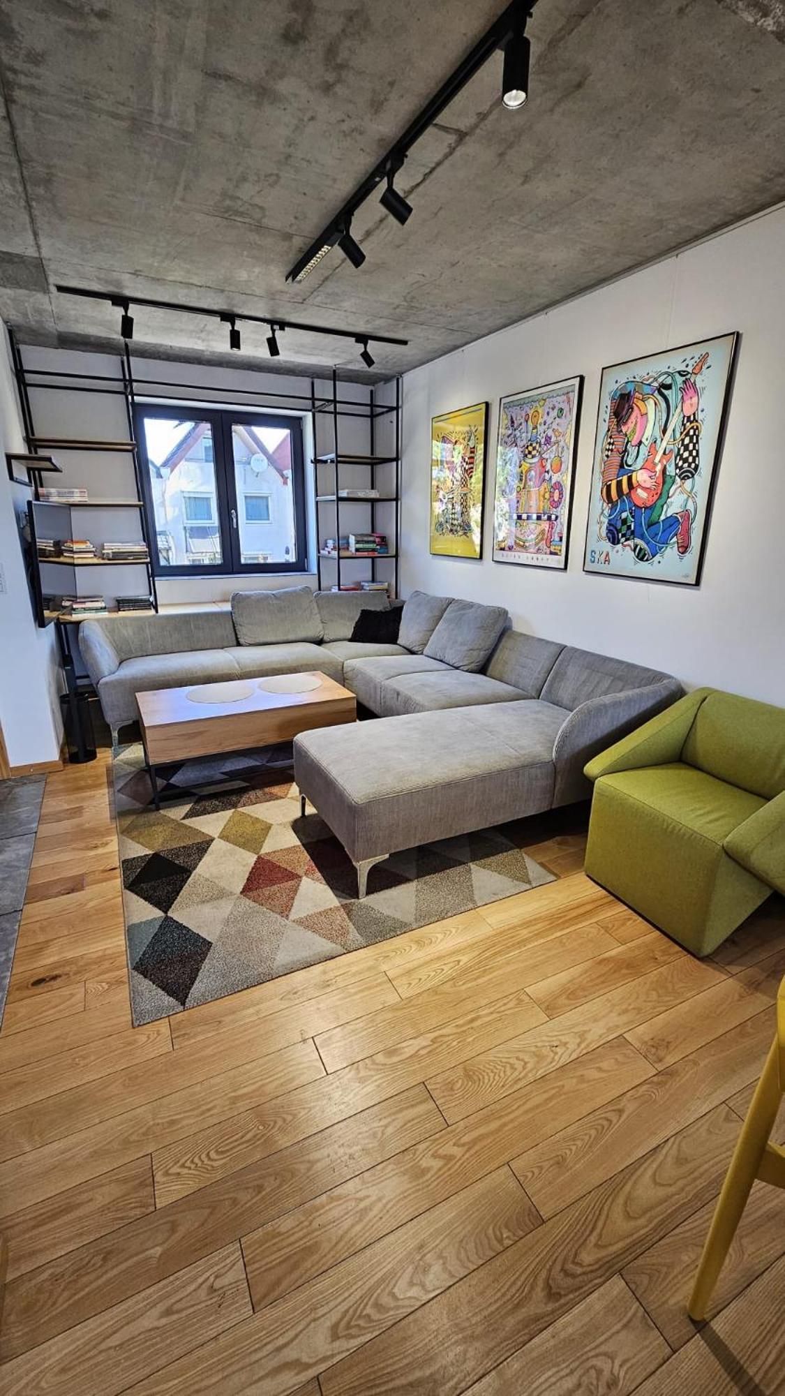 Przystan Sienna By Mypart In Your Apartment *