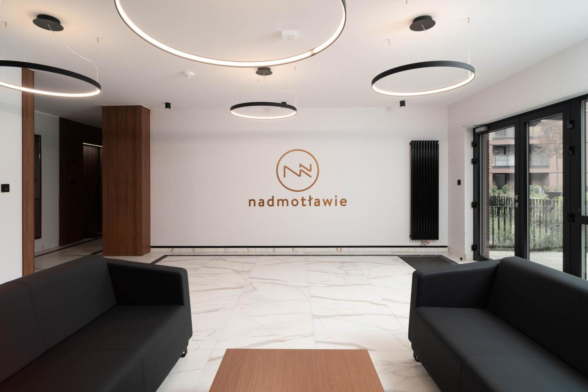 Apartment Nadmotlawie By Comfort Gdansk