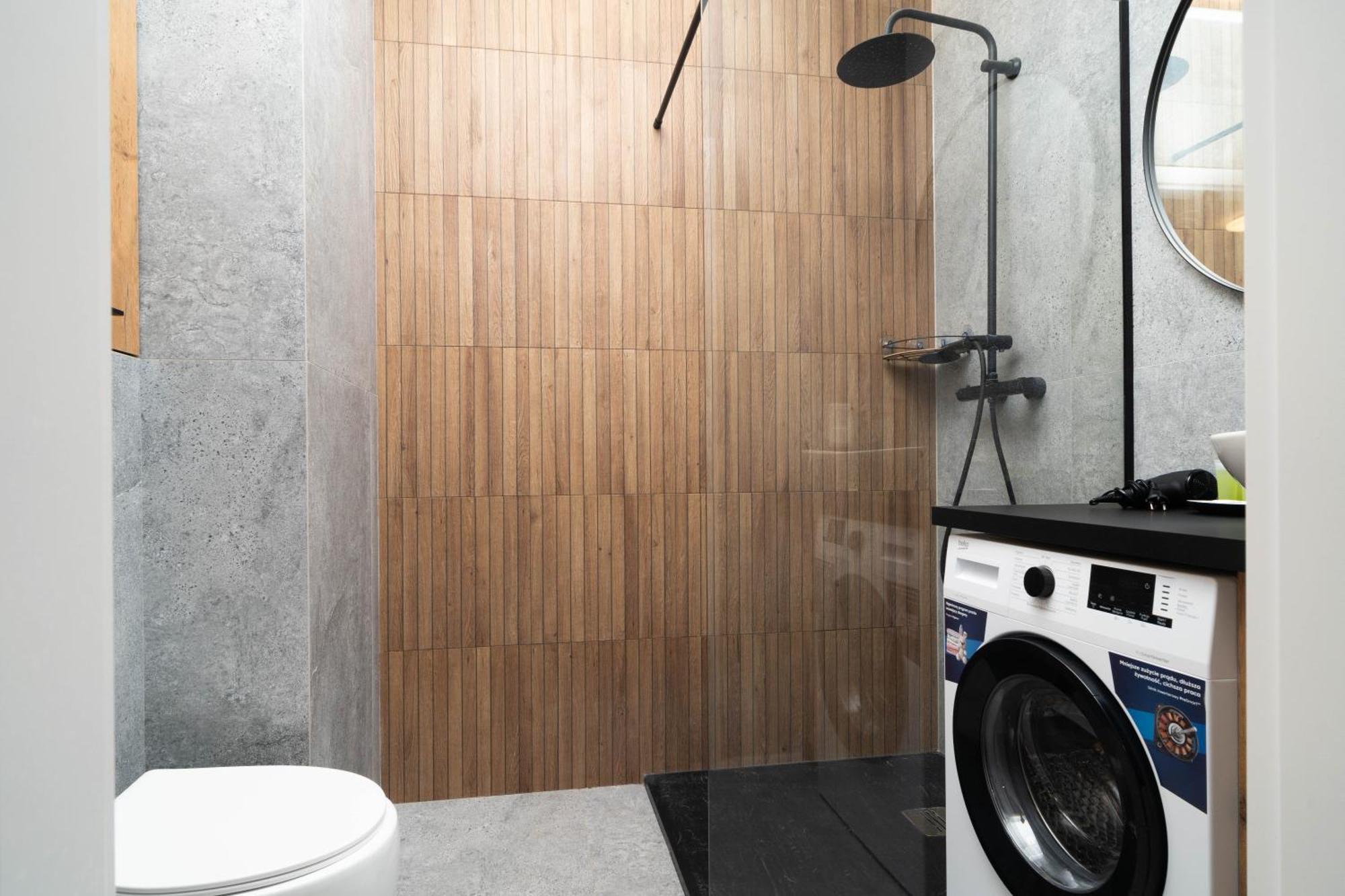 Apartment Nadmotlawie By Comfort *