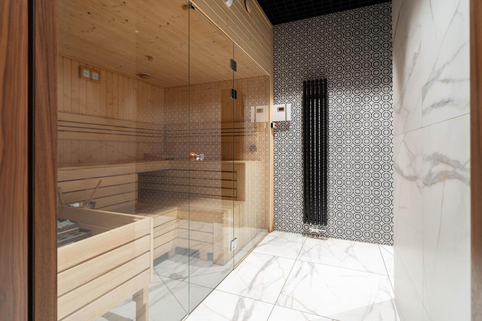 Apartment Nadmotlawie By Comfort *