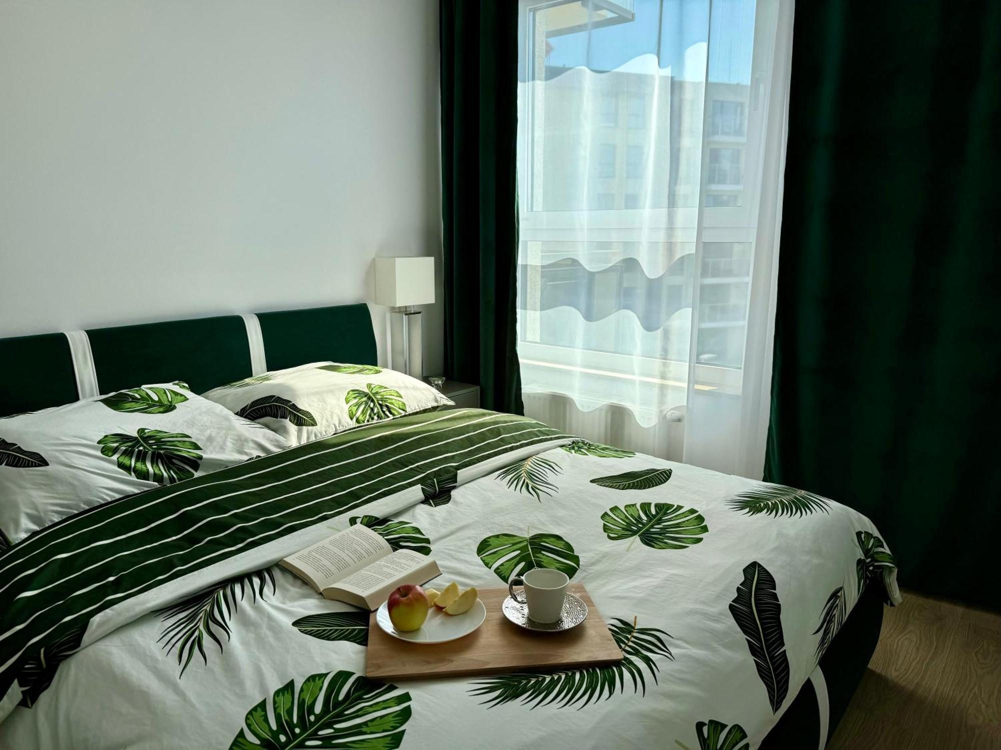 Letnicka Lejlighed Gdańsk