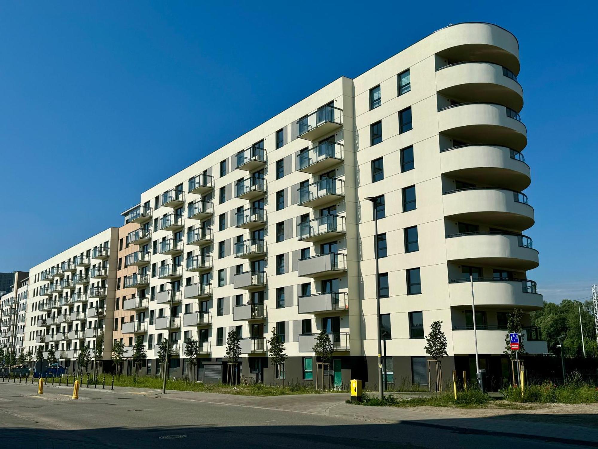 Lejlighed Letnicka