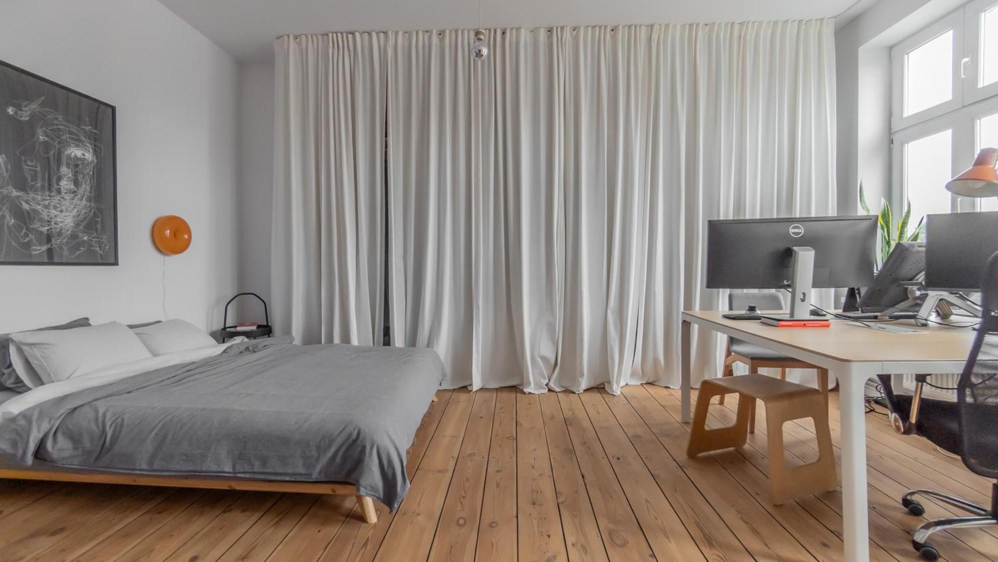 Apartment Lakowa 33 Downtown *