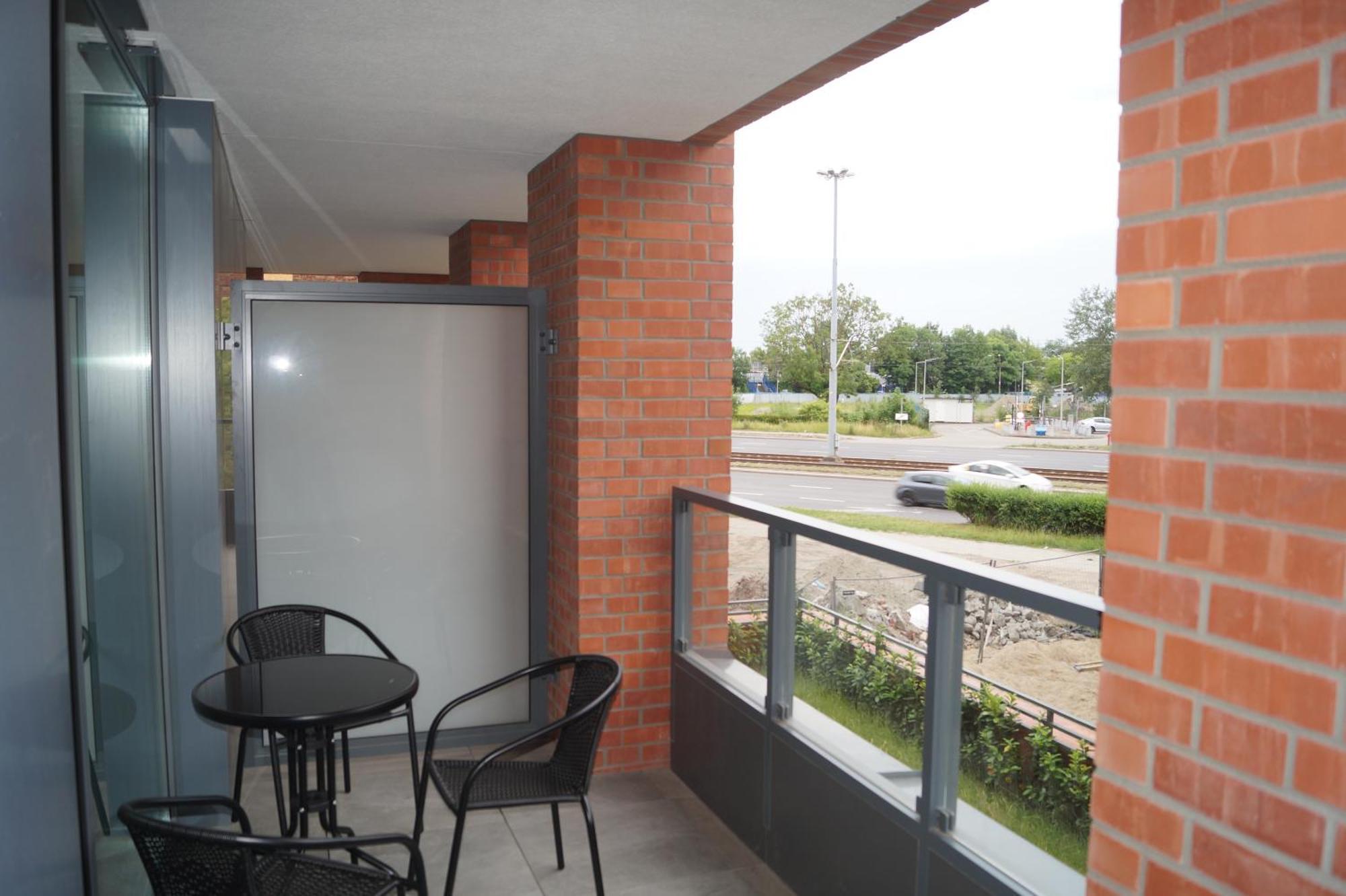 Apartment Scala & Parking *