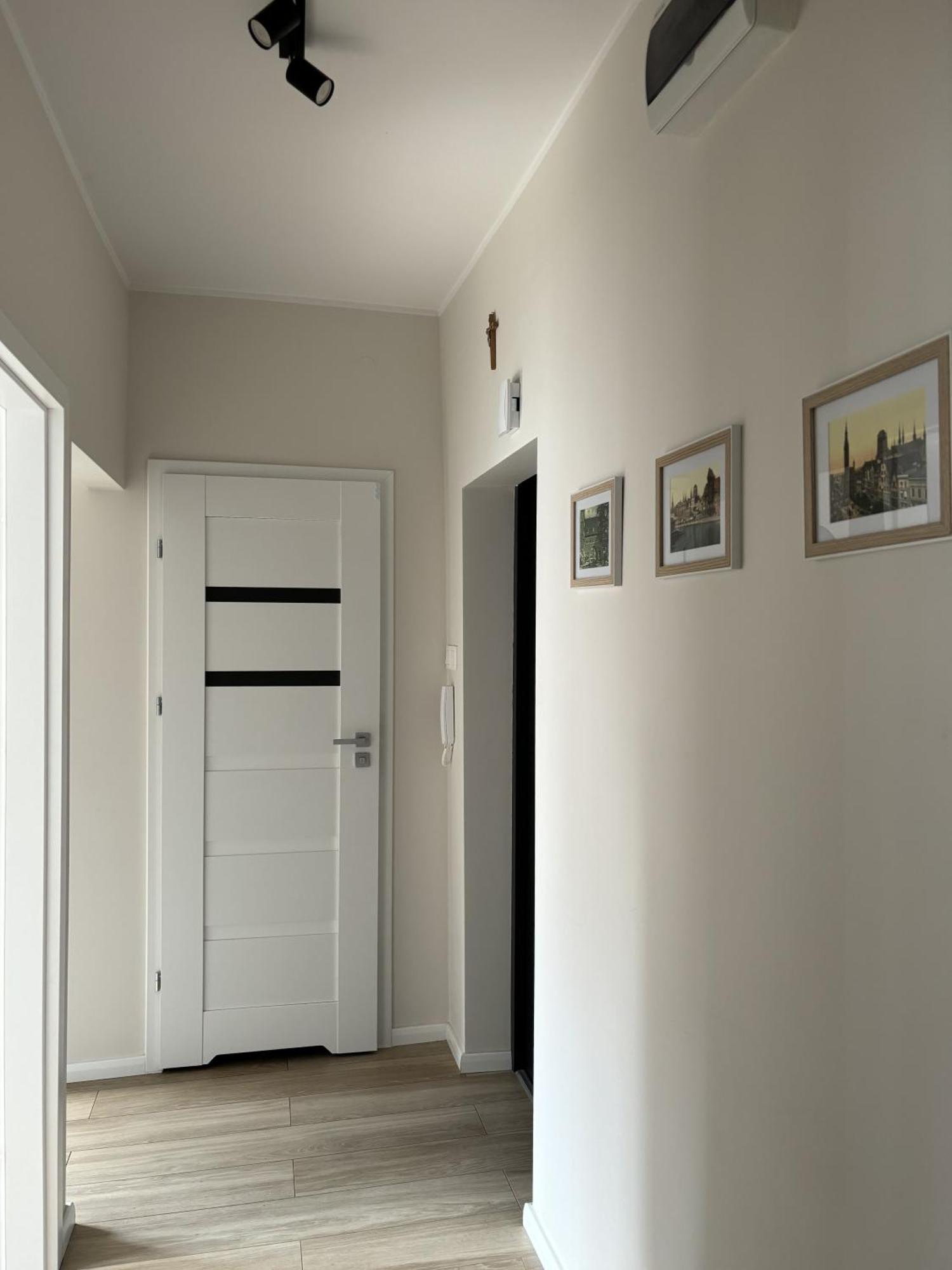 Mieszkanie W Kamienicy W Sercu Gdanska Apartment