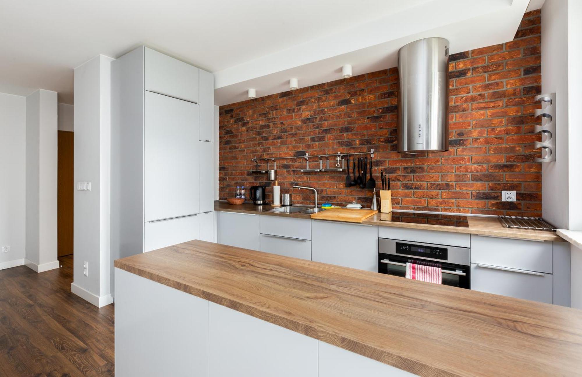 Mysliwska Modern Apartment Gdansk