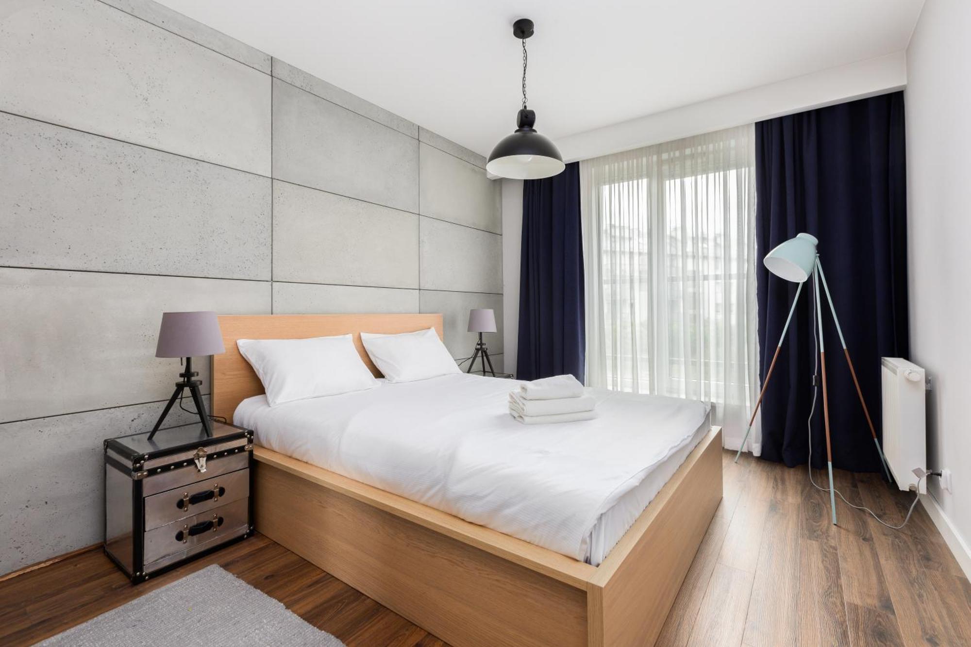 Mysliwska Modern Apartment