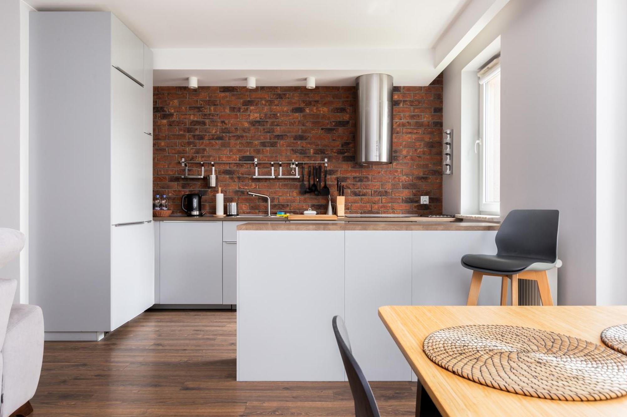 Apartment Mysliwska Modern