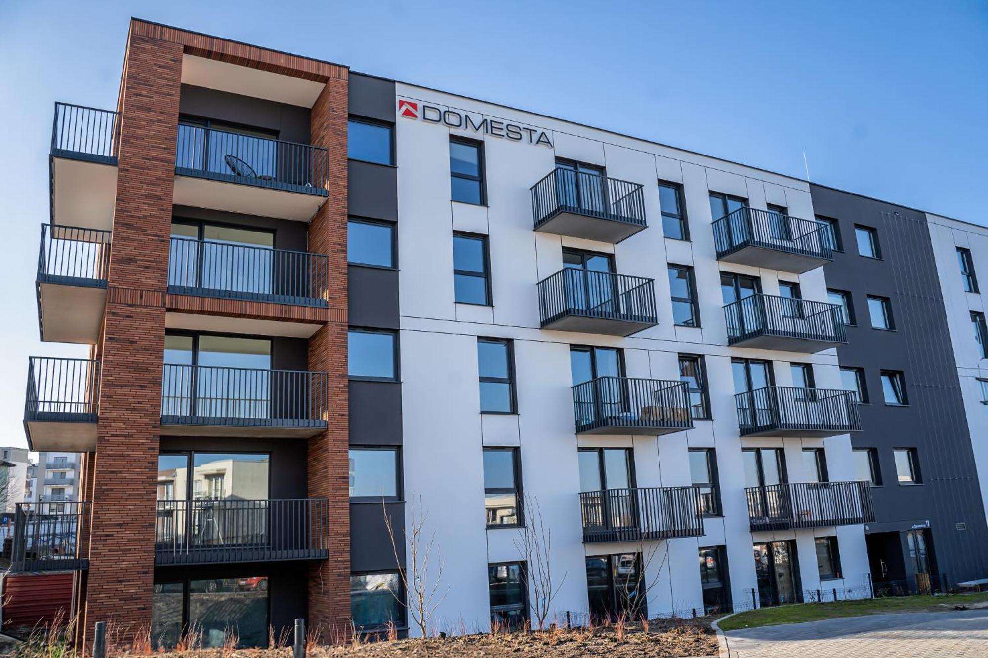 Apartament Sloneczny *