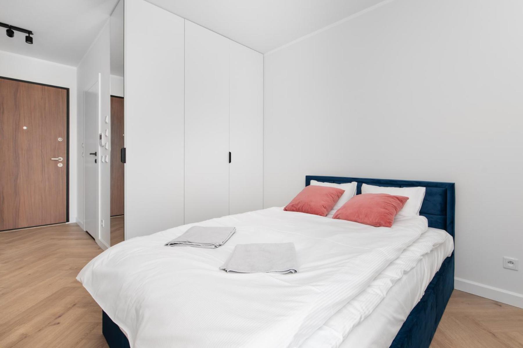 Apartment Venti Nadmotlawie 153