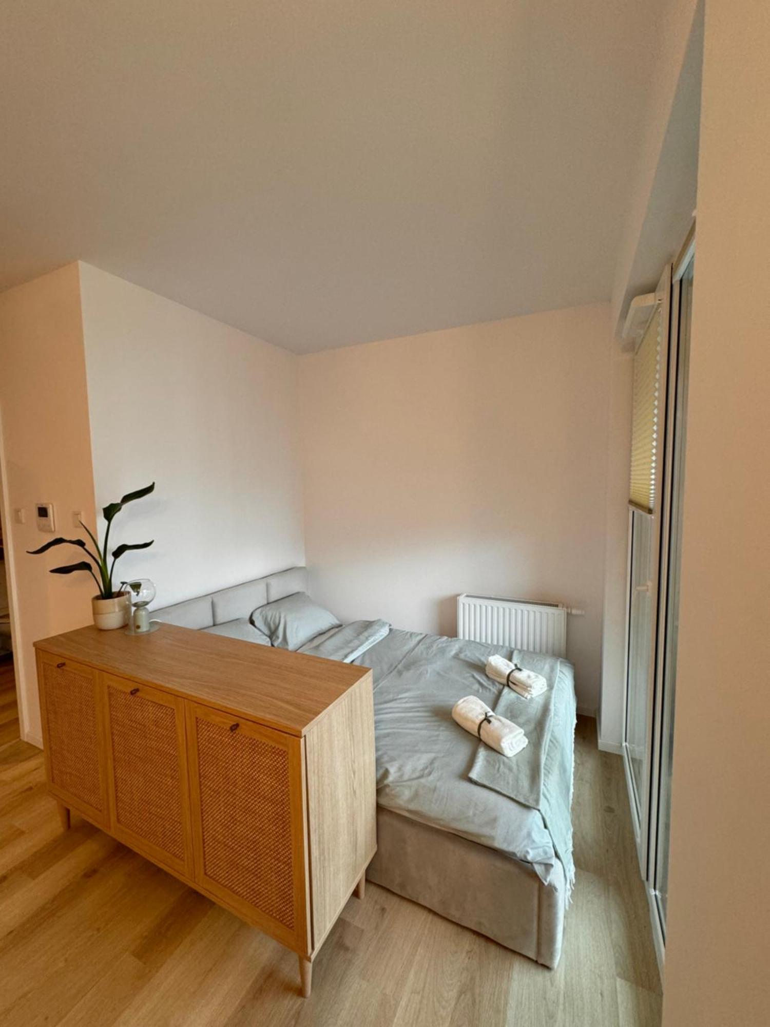Amber On 14 Floor Apartamento Gdańsk