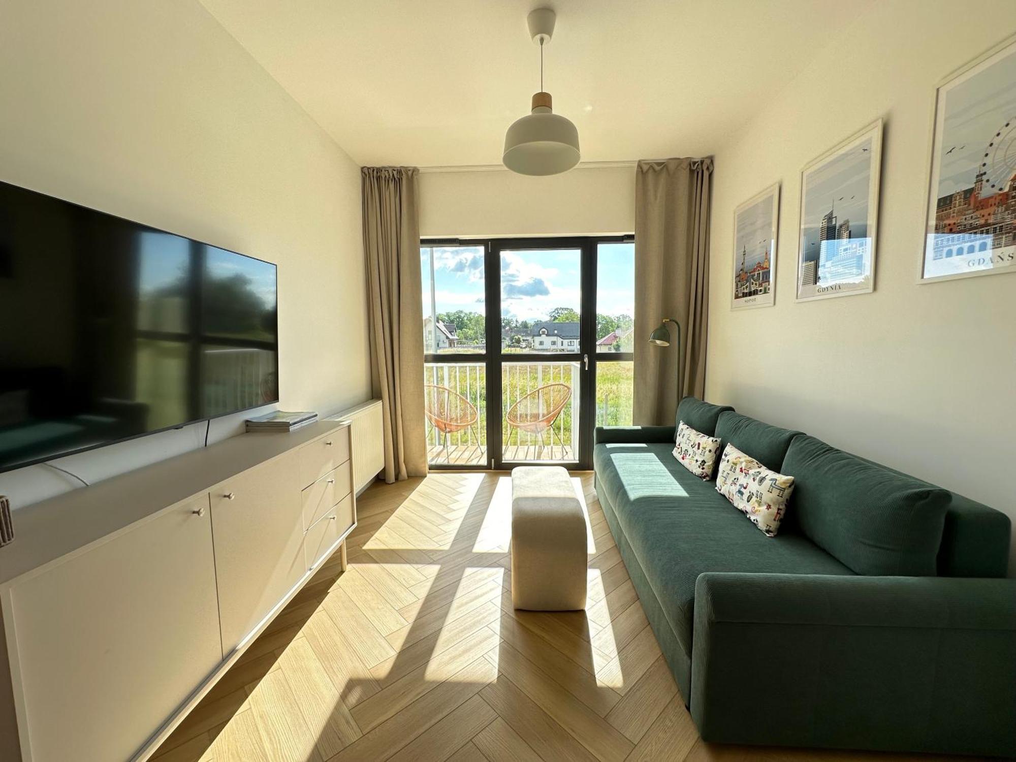 Lägenhet Baltic Porto - Porto 32 *