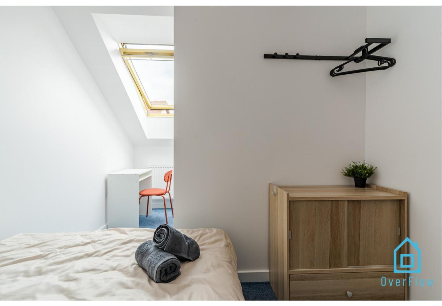 Homestay Stary Grota Pok 11 Gdansk