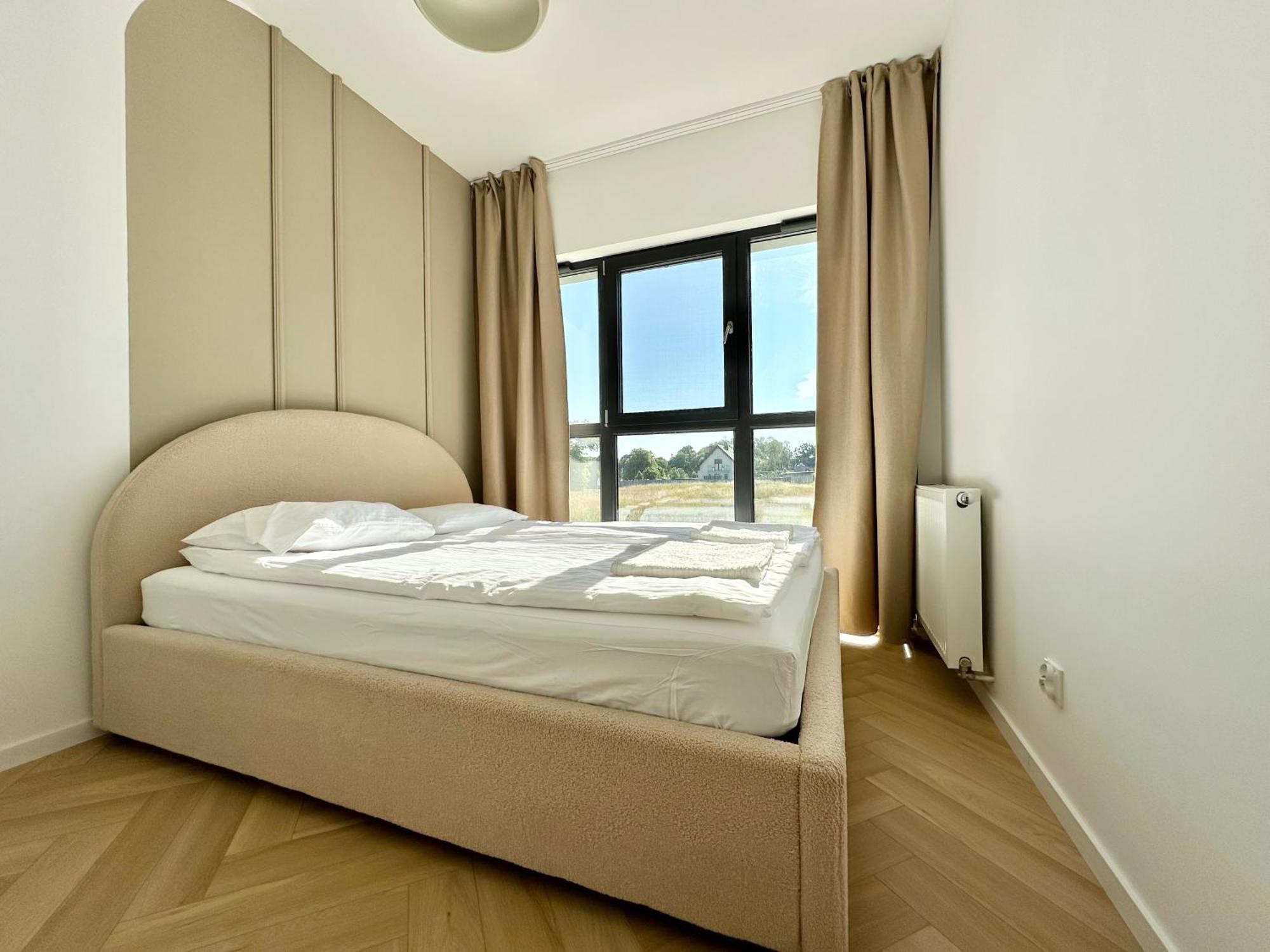 Lägenhet Baltic Porto - Porto 32 *
