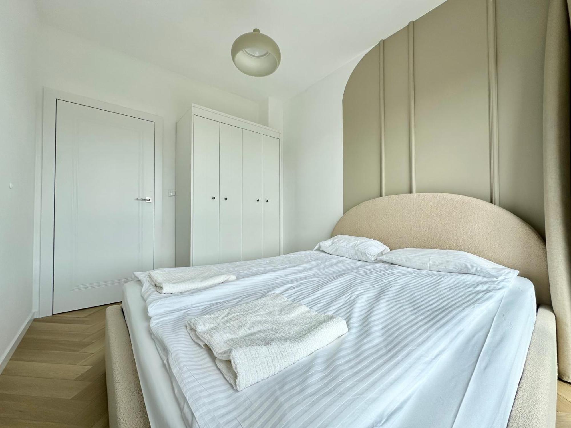 Apartamento Baltic Porto - Porto 32 Gdańsk
